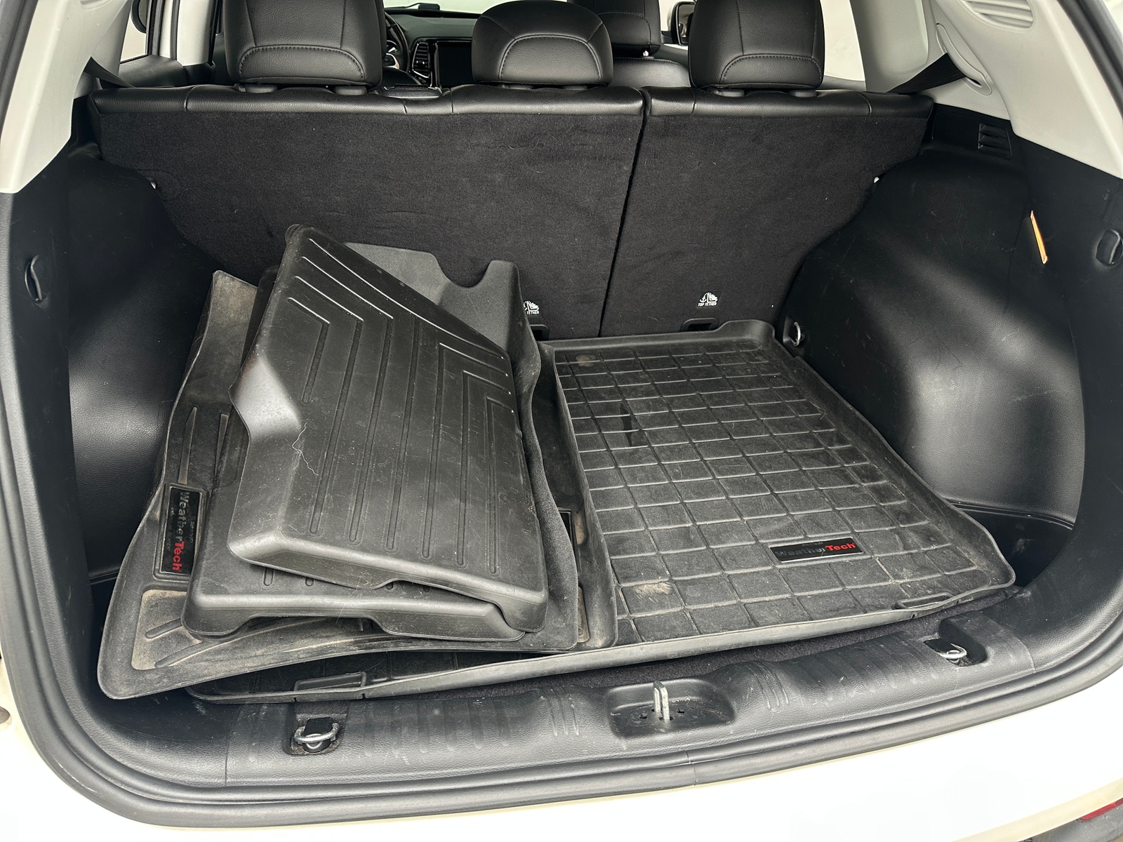 Thumbnail: 2020 Jeep Compass - 6