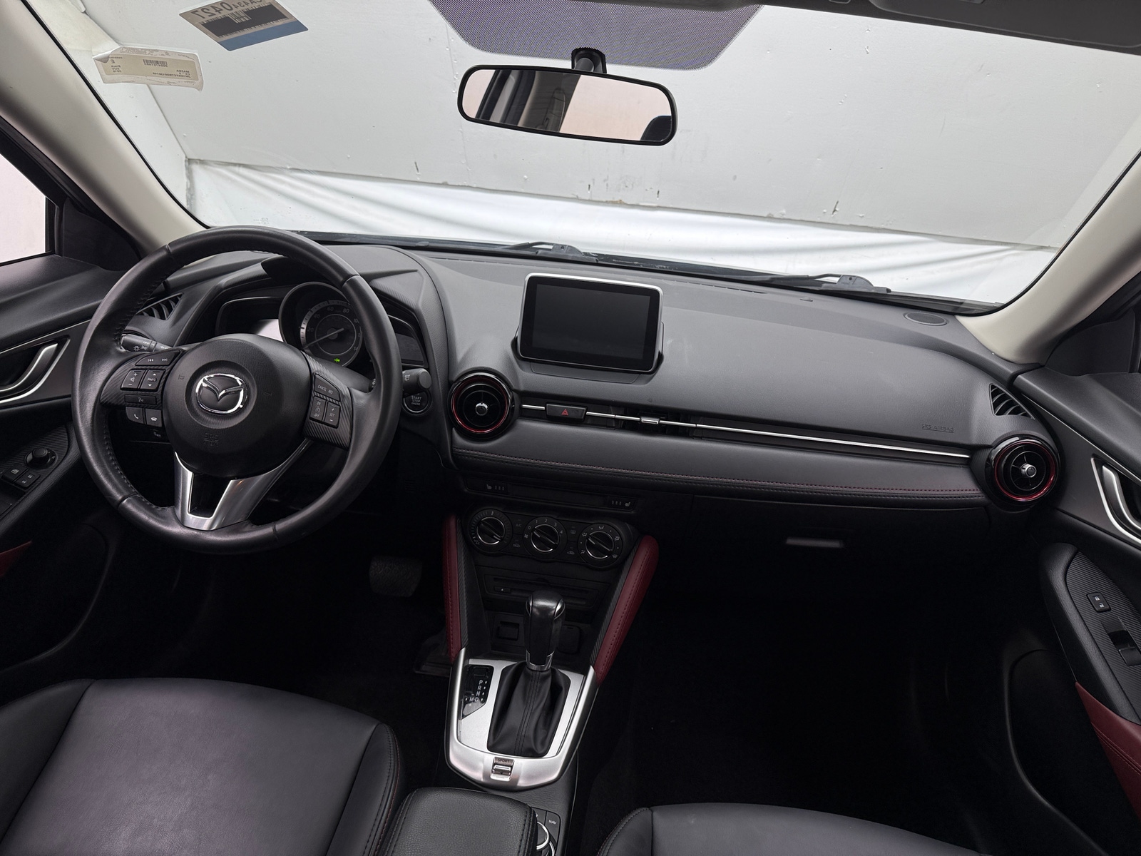 Thumbnail: 2016 Mazda CX-3 - 2