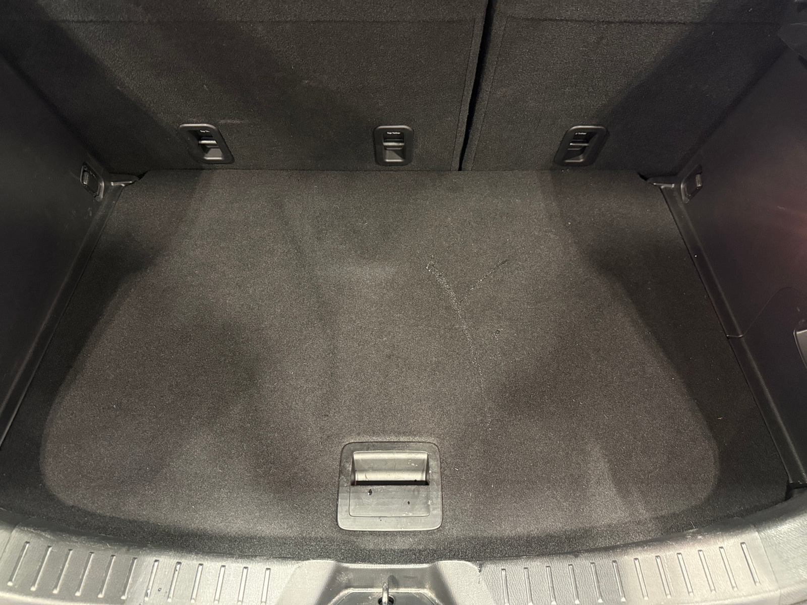 Thumbnail: 2016 Mazda CX-3 - 6