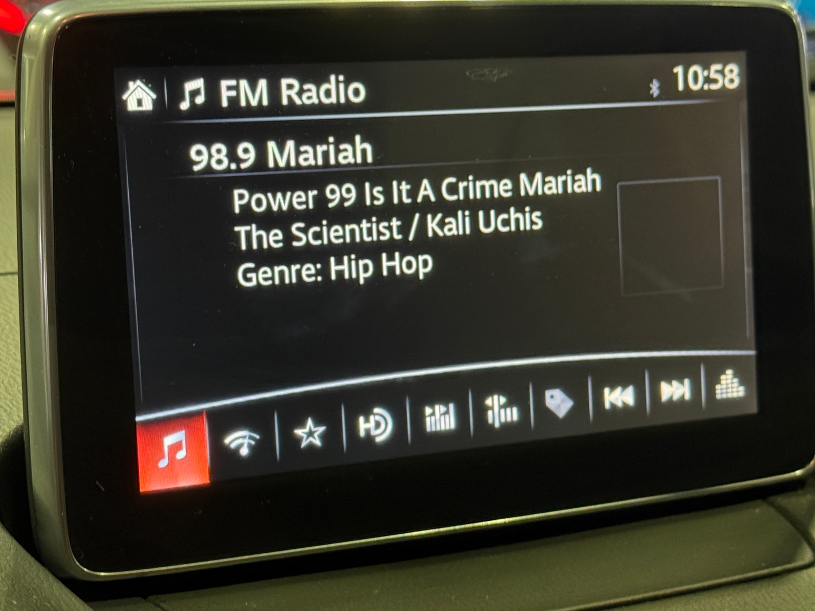 Thumbnail: 2016 Mazda CX-3 - 3