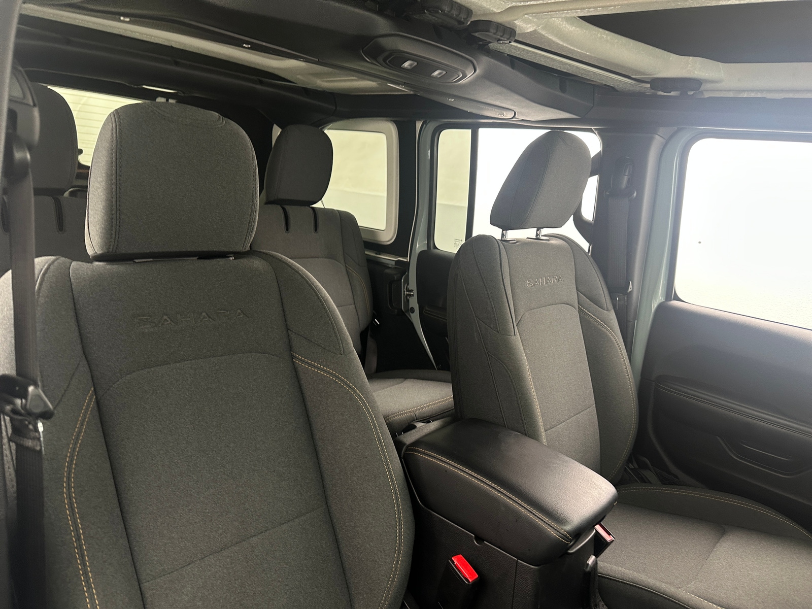 Thumbnail: 2024 Jeep Wrangler - 2