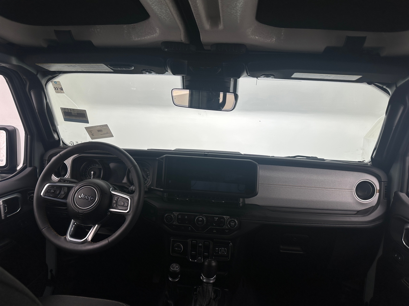 Thumbnail: 2024 Jeep Wrangler - 3