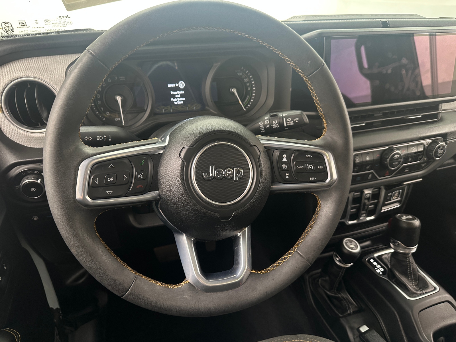 Thumbnail: 2024 Jeep Wrangler - 5