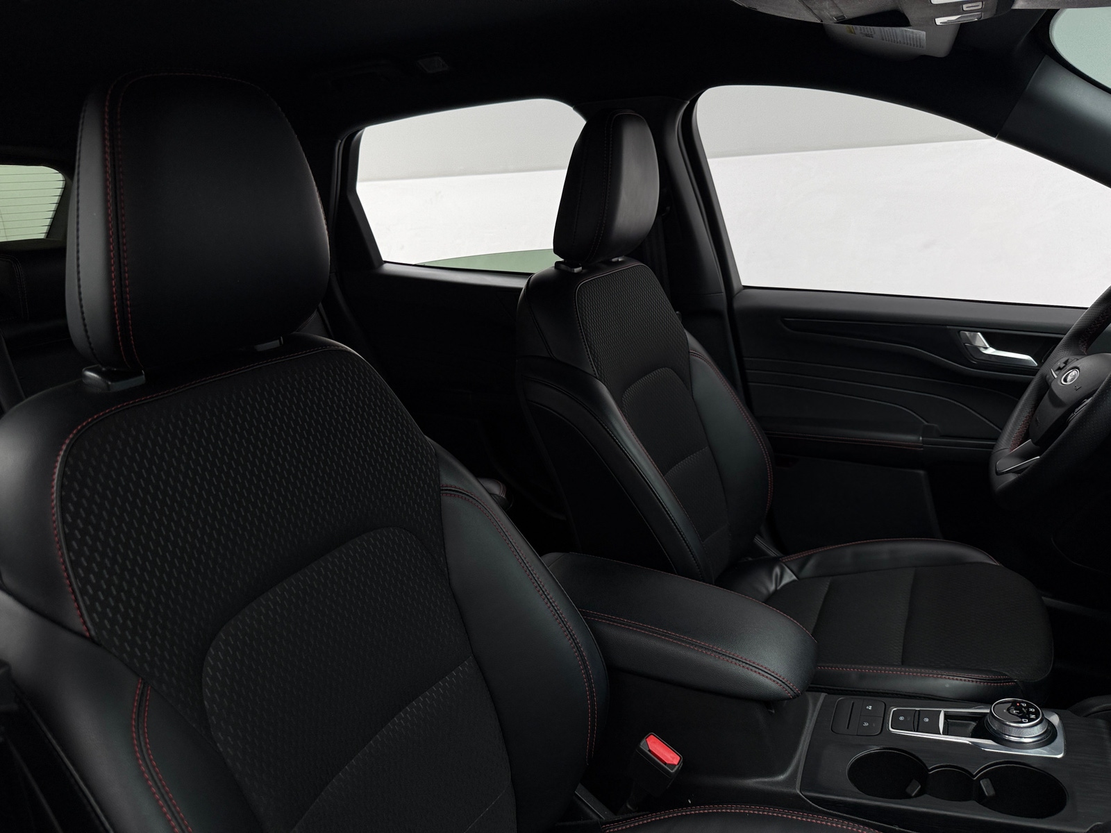 Thumbnail: 2025 Ford Escape - 2