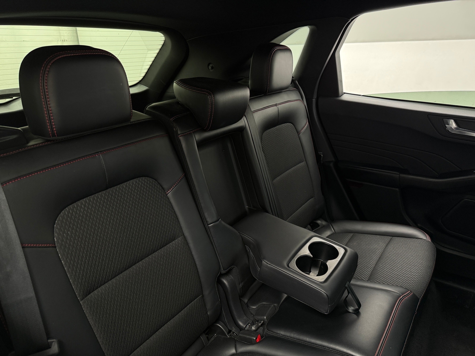 Thumbnail: 2025 Ford Escape - 6