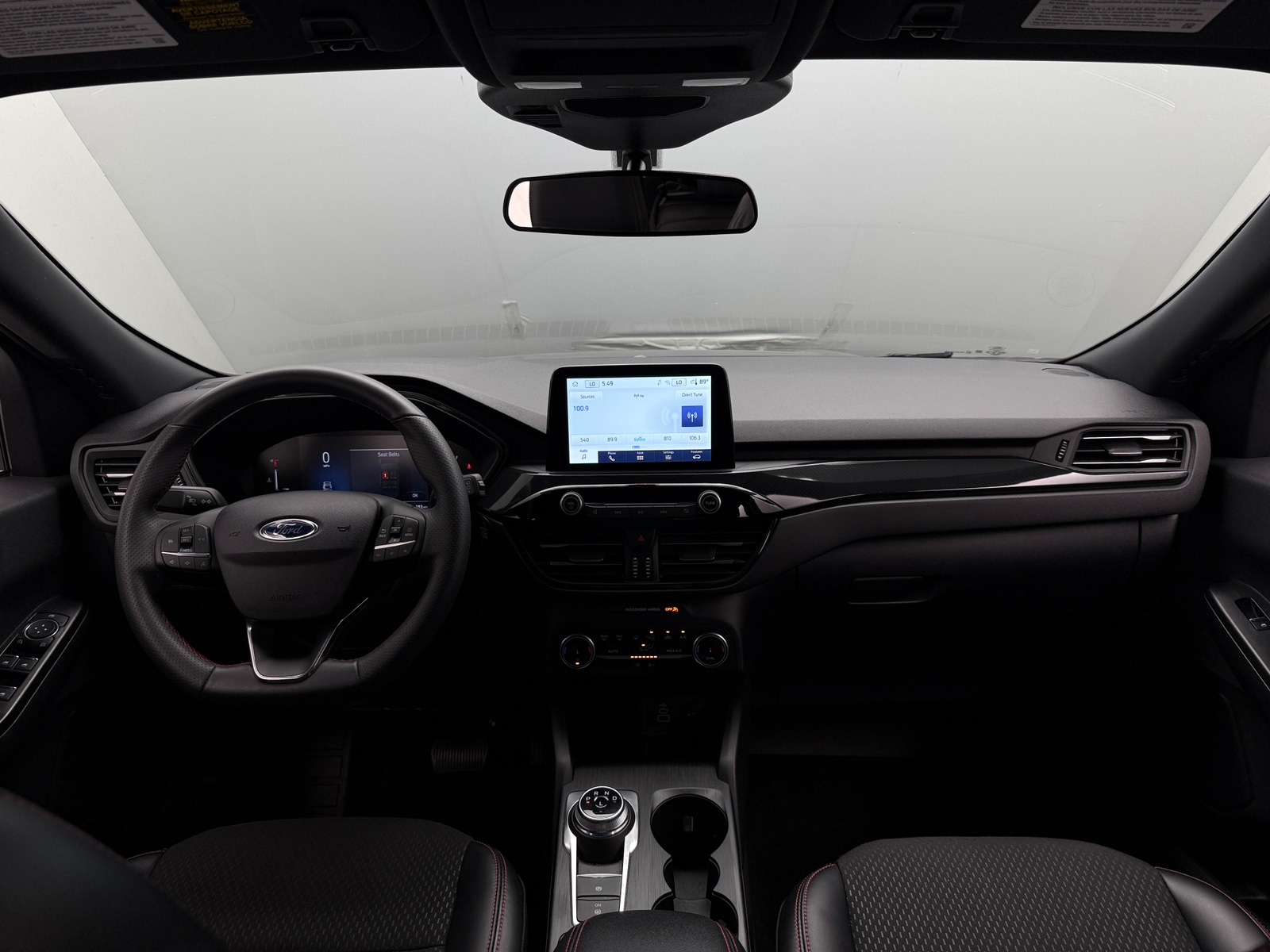 Thumbnail: 2025 Ford Escape - 3