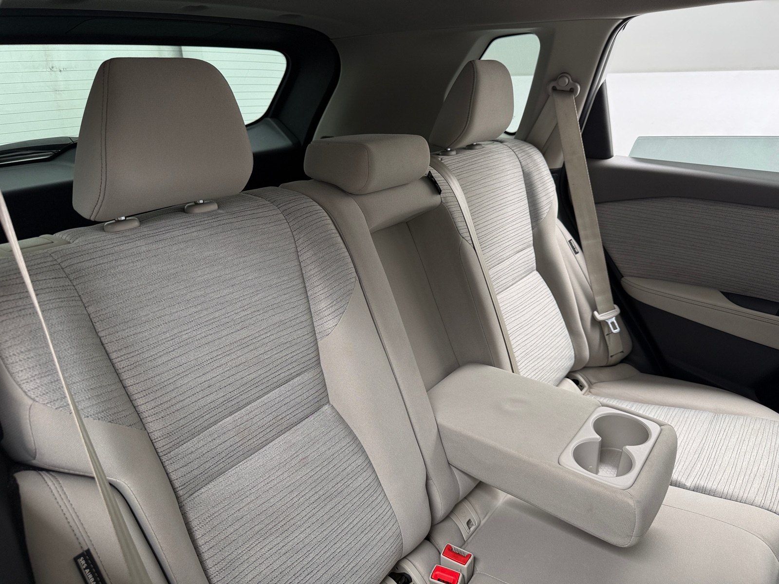 Thumbnail: 2021 Nissan Rogue - 6