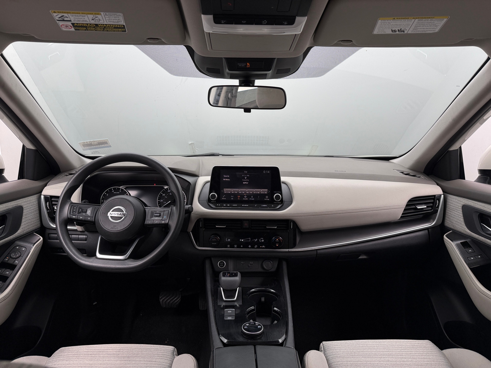 Thumbnail: 2021 Nissan Rogue - 3