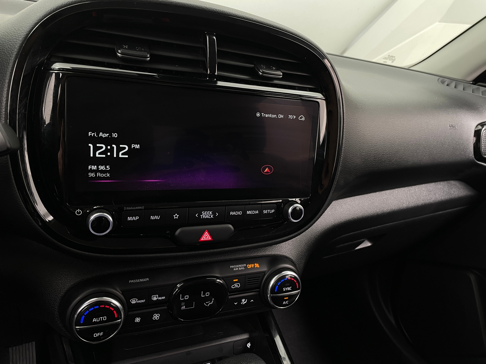 Thumbnail: 2025 Kia Soul - 4