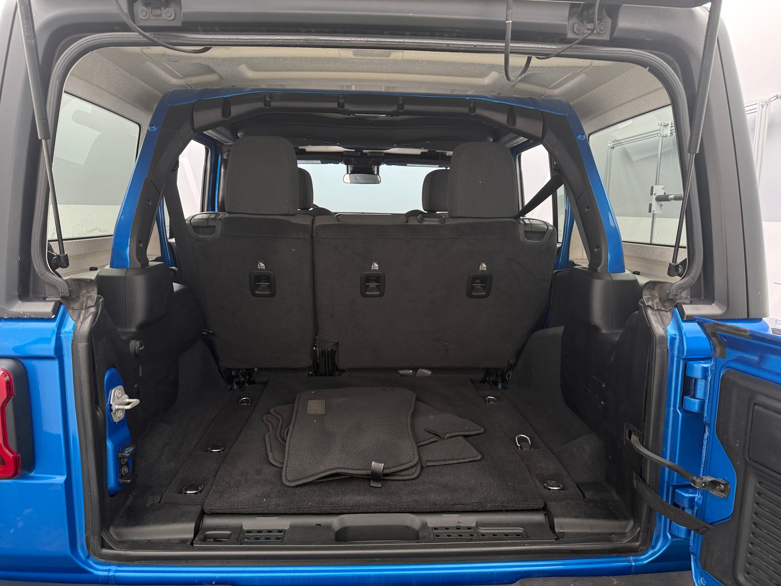 Thumbnail: 2024 Jeep Wrangler - 7
