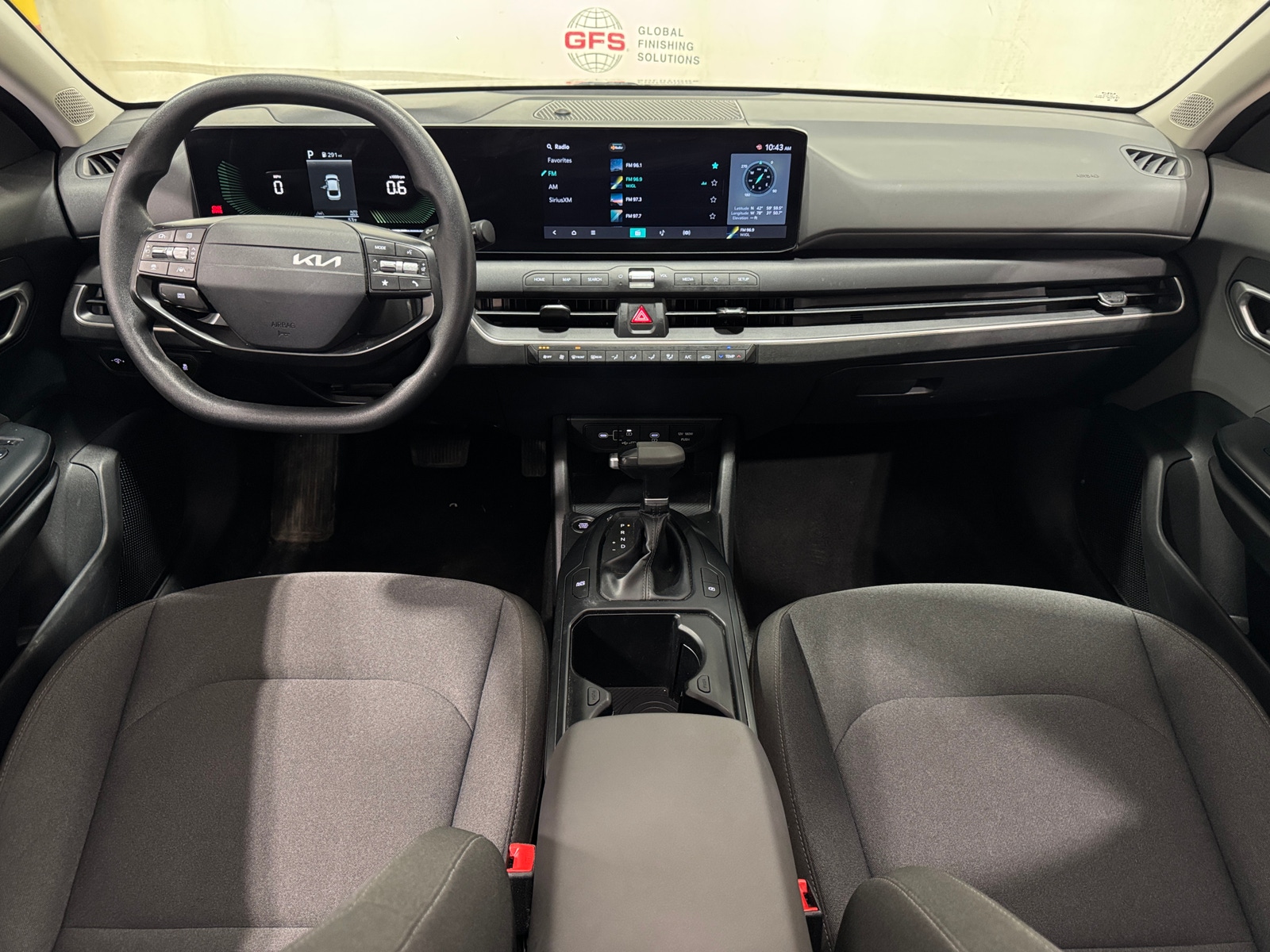 Thumbnail: 2025 Kia K4 - 3