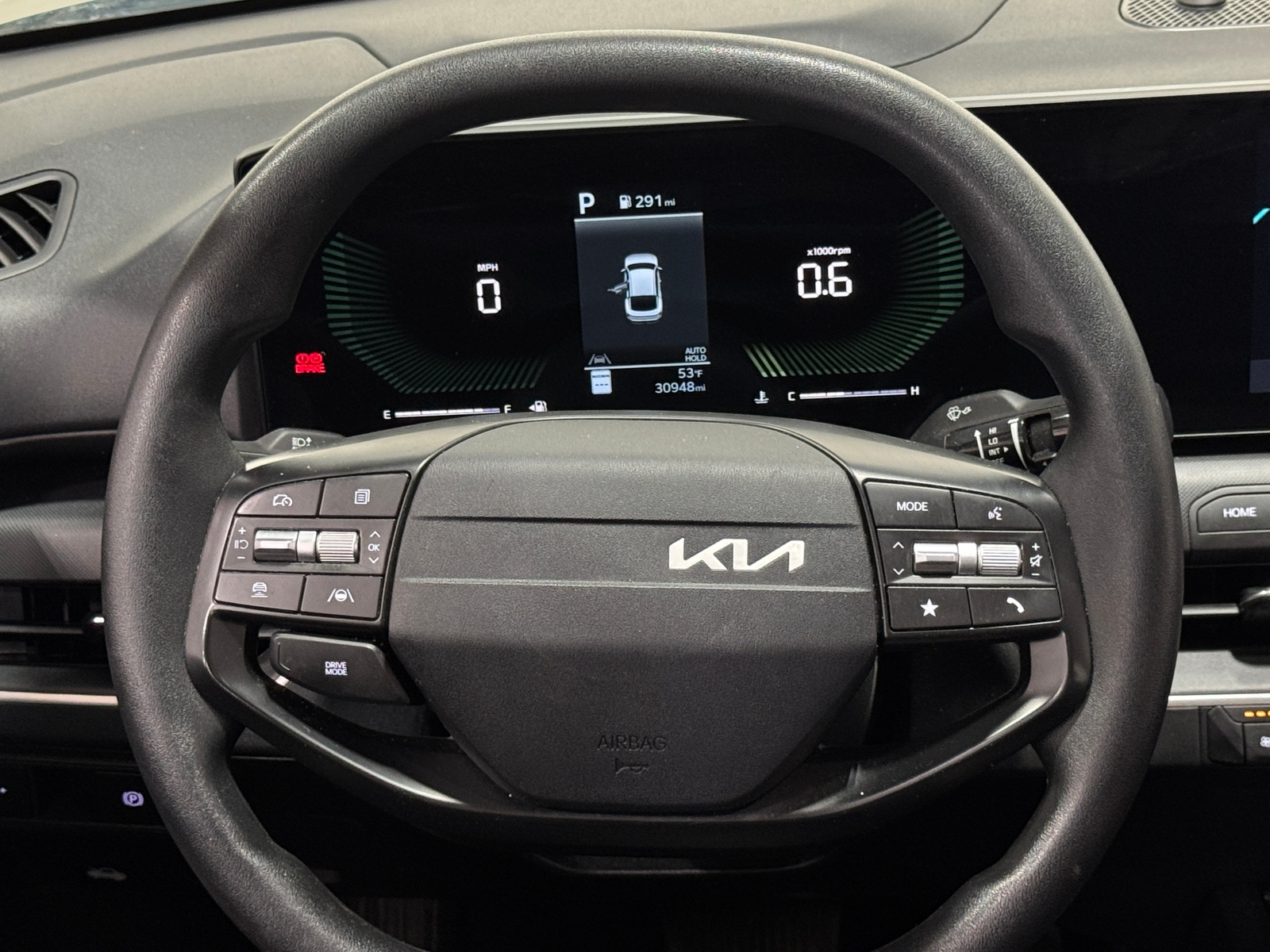 Thumbnail: 2025 Kia K4 - 5