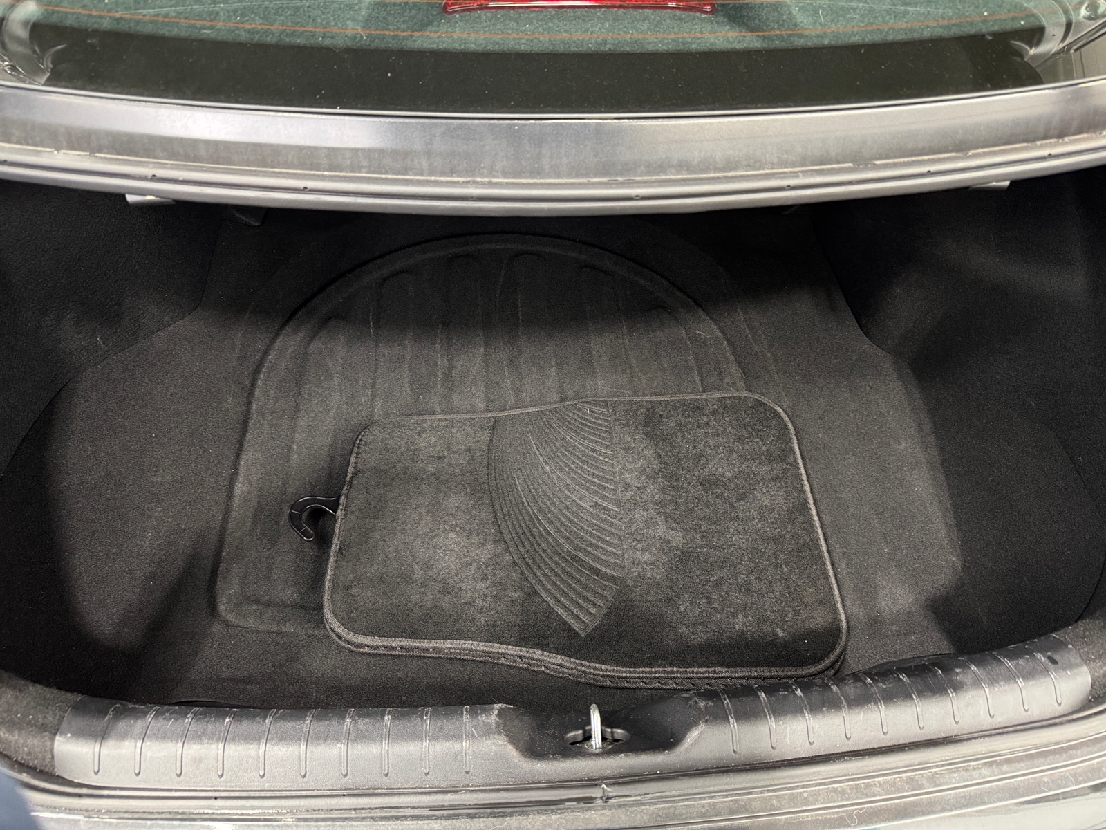 Thumbnail: 2025 Kia K4 - 7