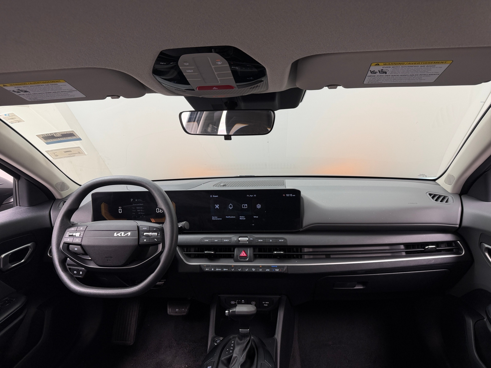 Thumbnail: 2025 Kia K4 - 3