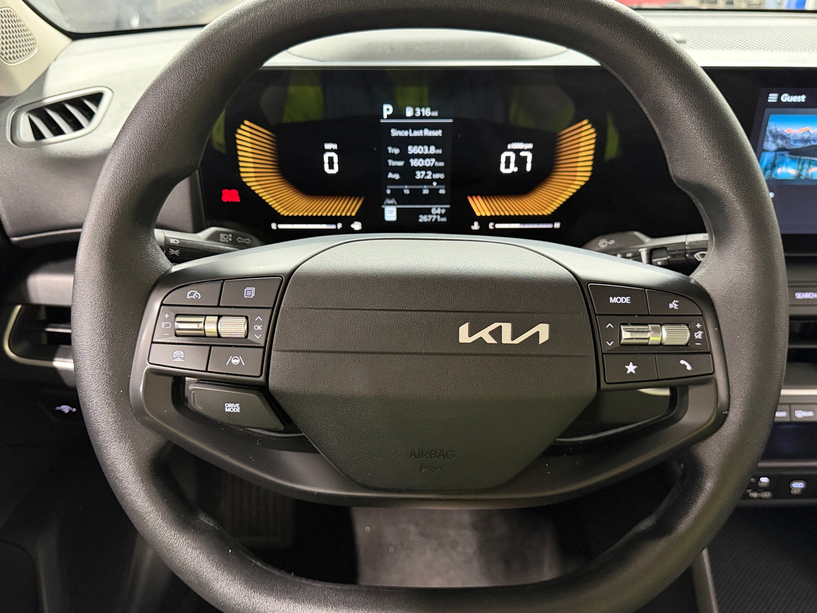 Thumbnail: 2025 Kia K4 - 5