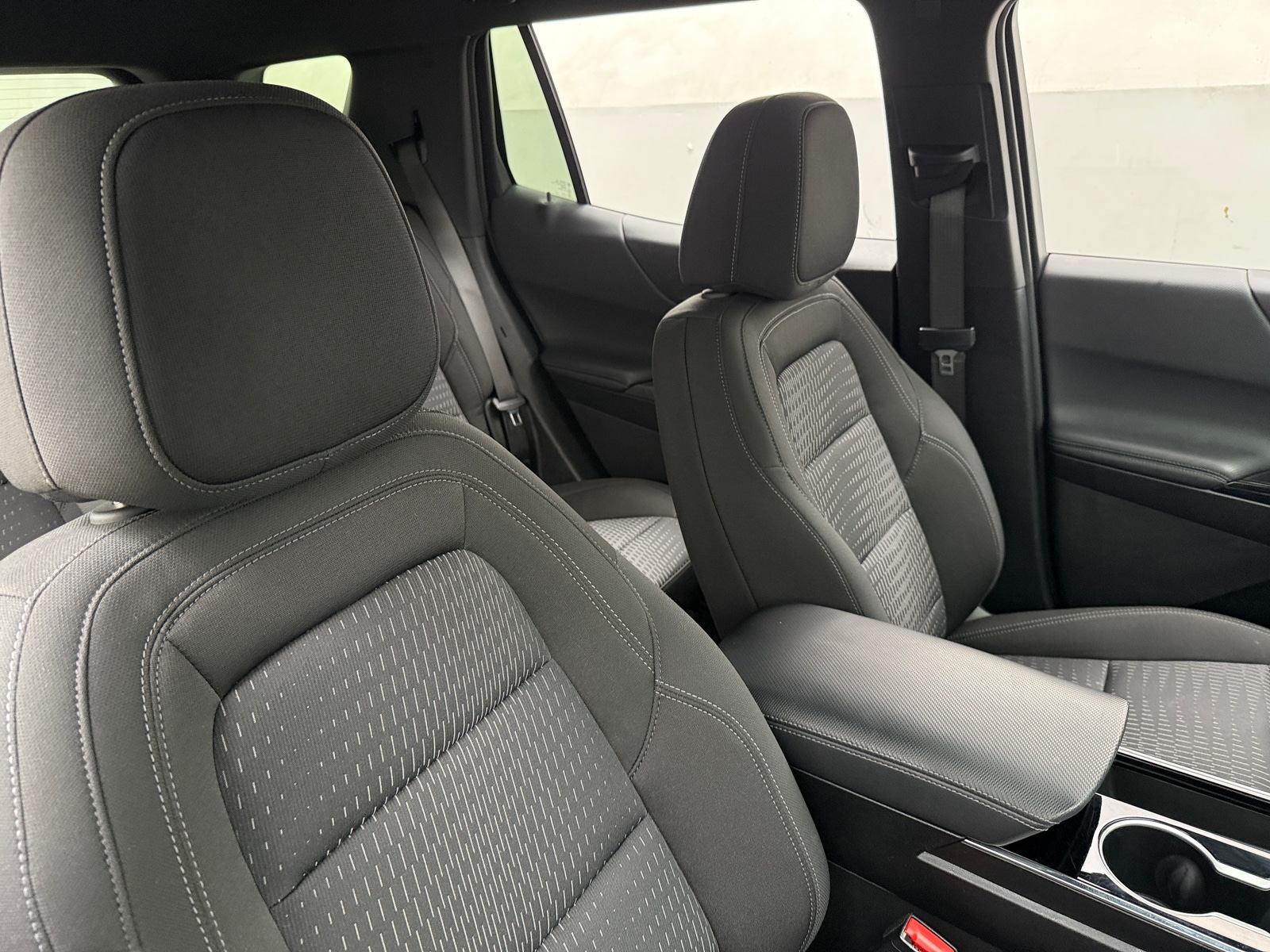 Thumbnail: 2025 Chevrolet Equinox - 2