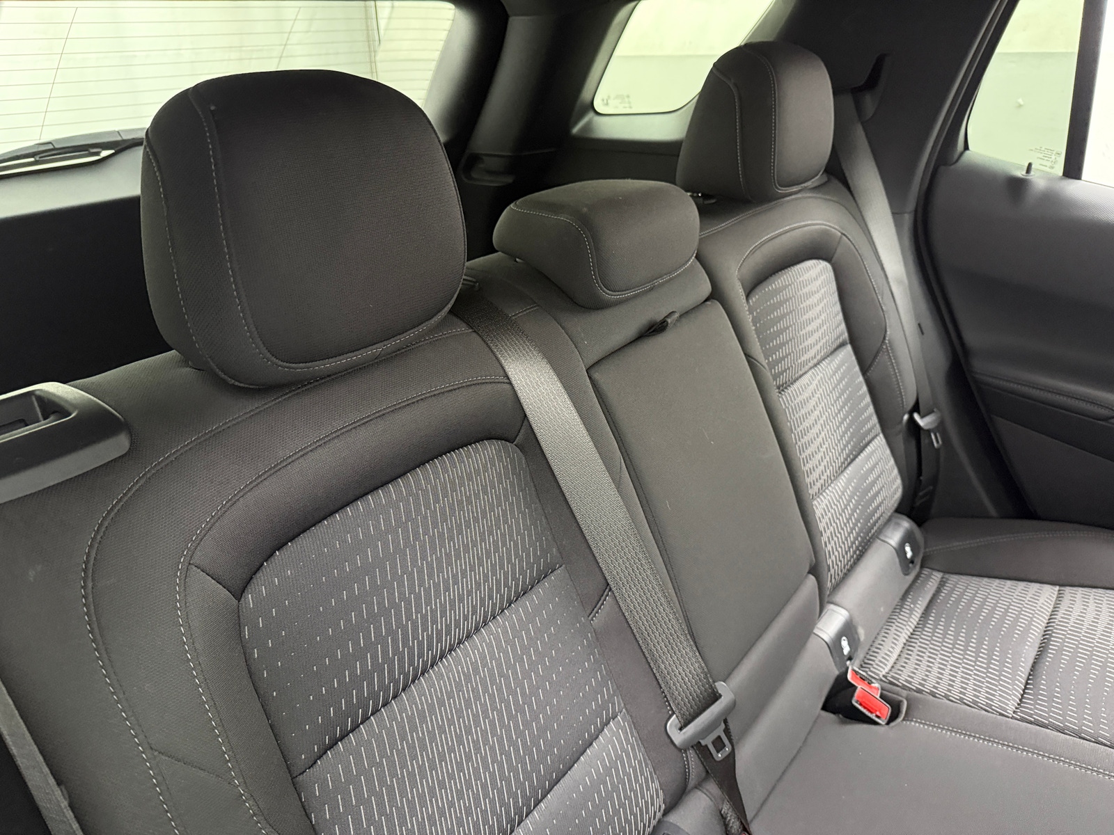 Thumbnail: 2025 Chevrolet Equinox - 6