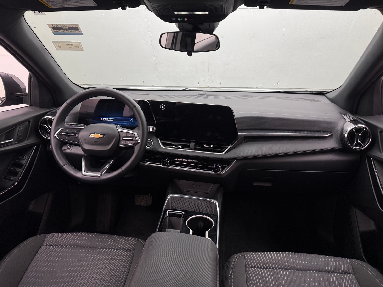 Thumbnail: 2025 Chevrolet Equinox - 3