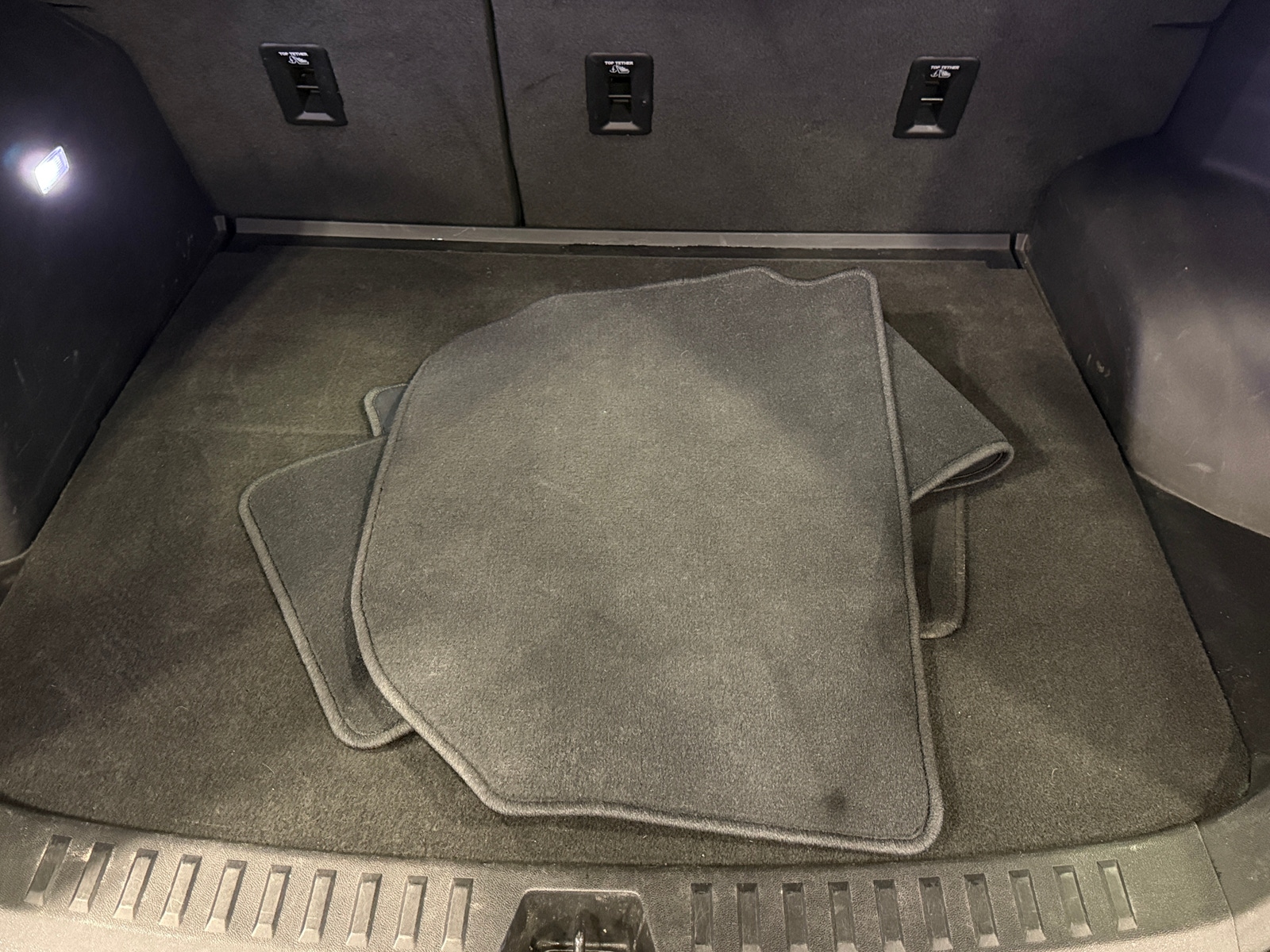 Thumbnail: 2025 Chevrolet Equinox - 7