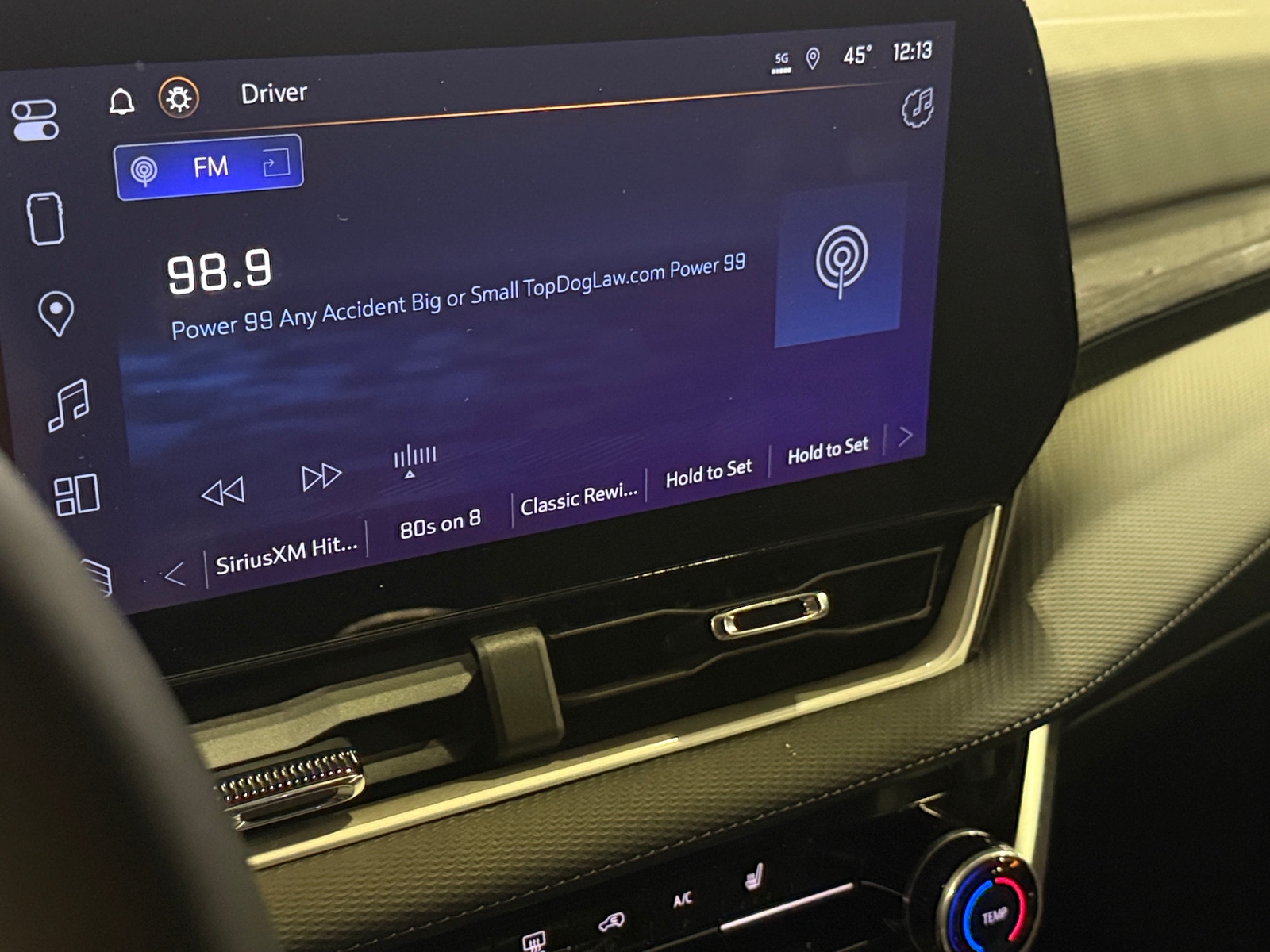 Thumbnail: 2025 Chevrolet Equinox - 4