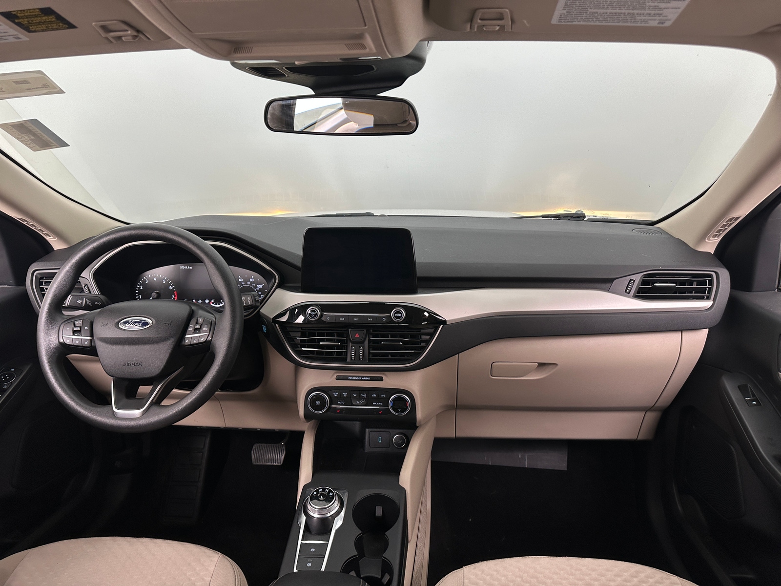 Thumbnail: 2020 Ford Escape - 3