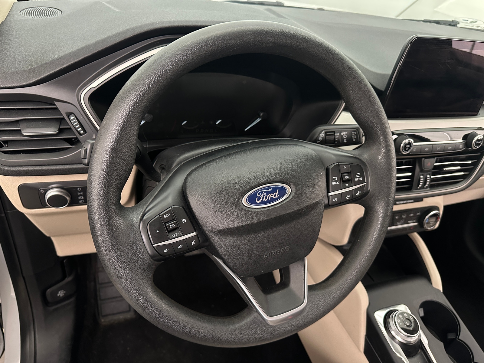 Thumbnail: 2020 Ford Escape - 5