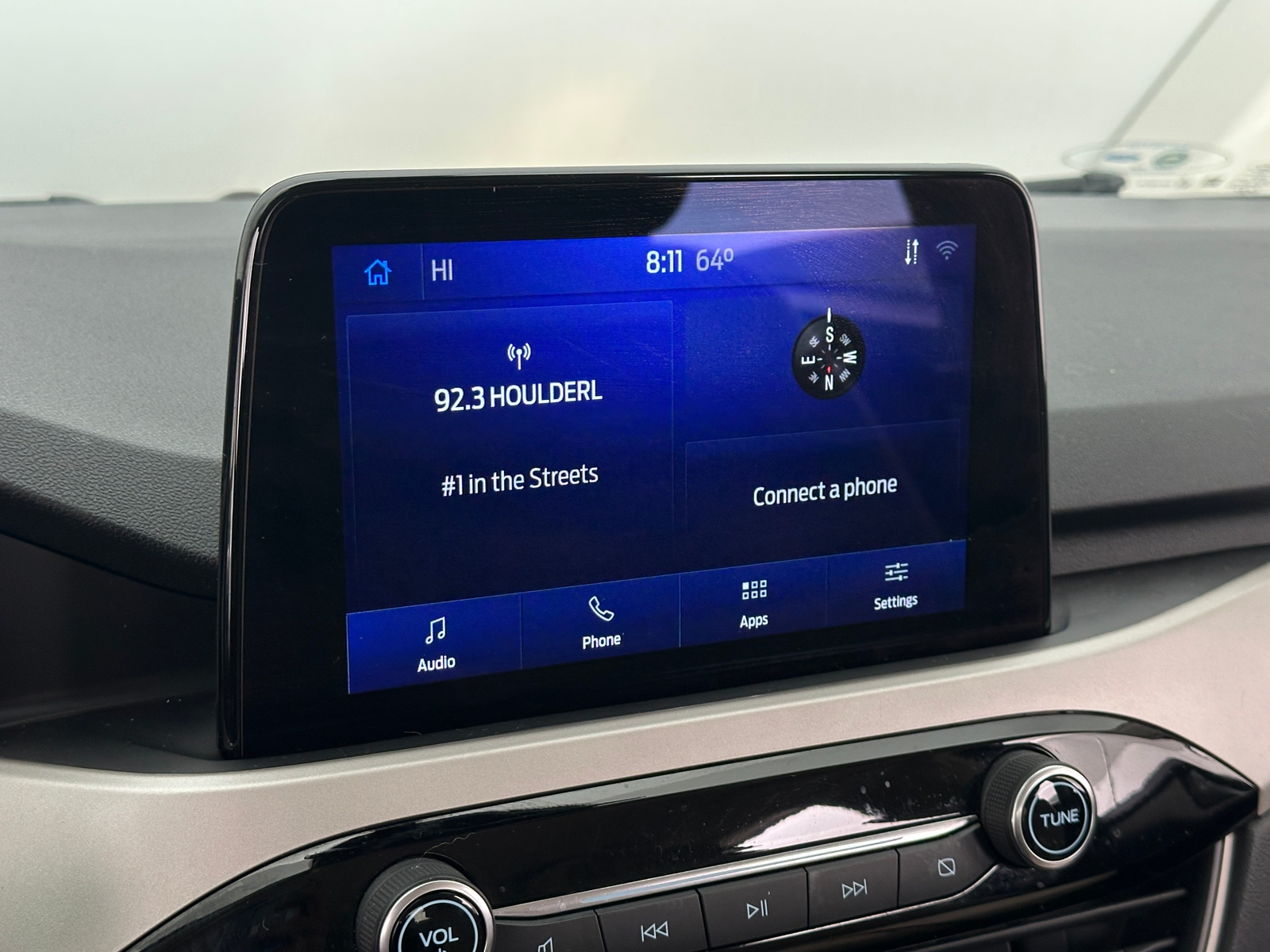 Thumbnail: 2020 Ford Escape - 4