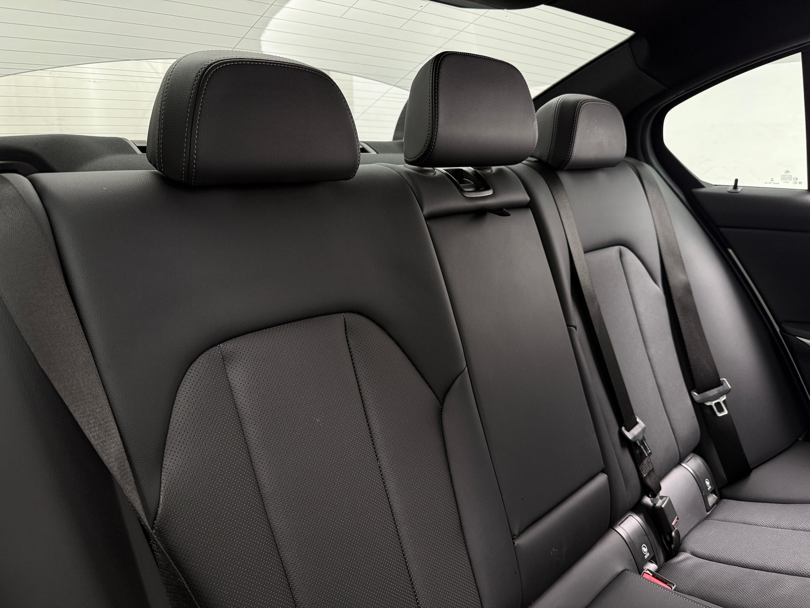 Thumbnail: 2024 BMW 3 Series - 5