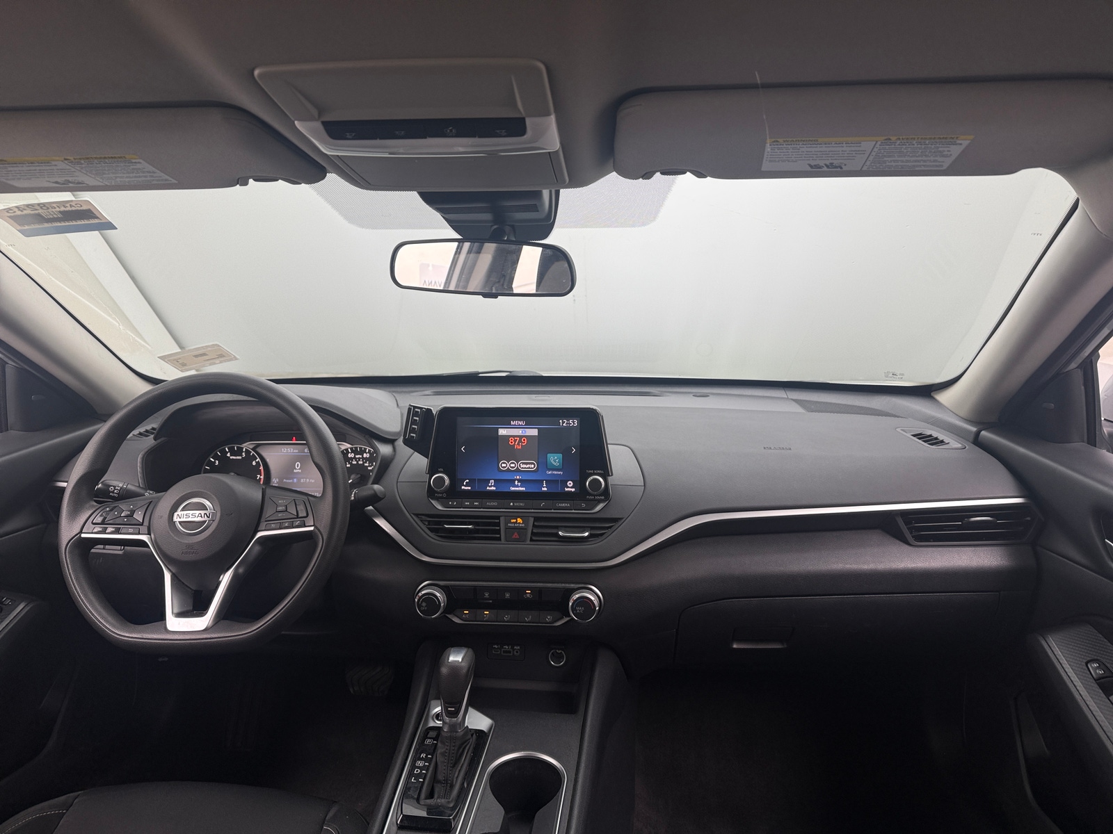 Thumbnail: 2022 Nissan Altima - 3