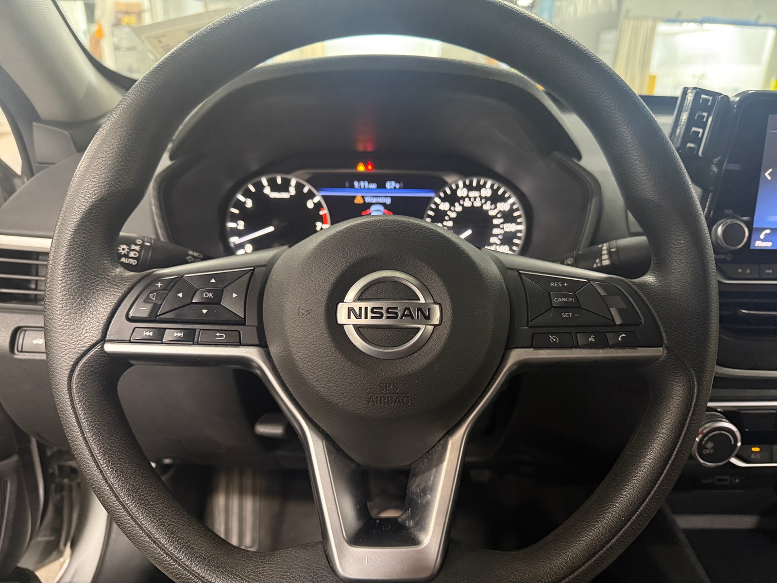 Thumbnail: 2022 Nissan Altima - 5