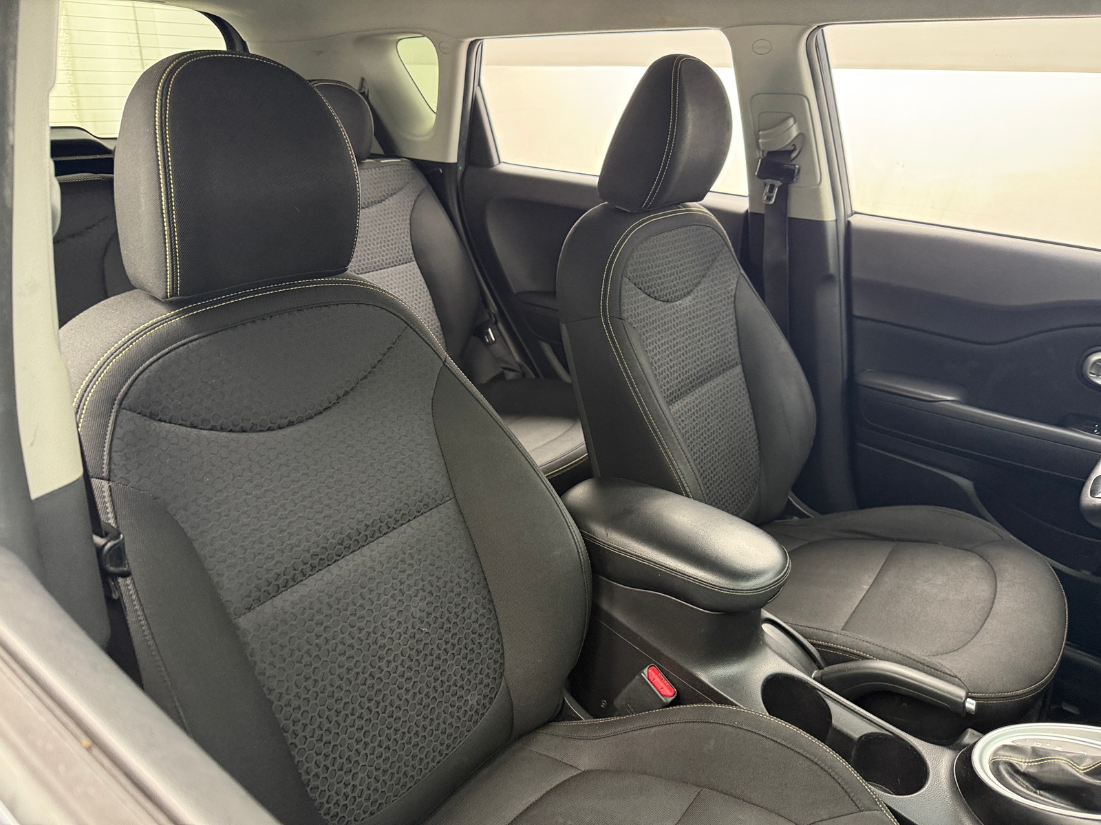 Thumbnail: 2015 Kia Soul - 2