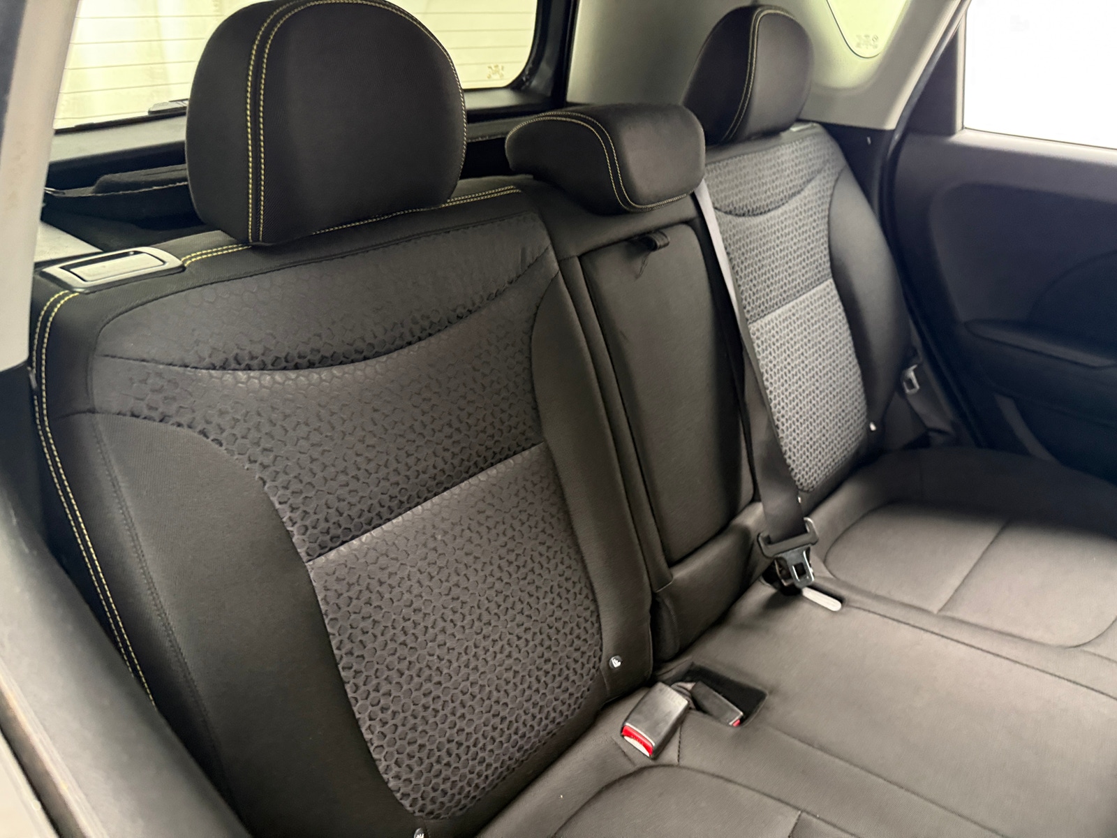 Thumbnail: 2015 Kia Soul - 6