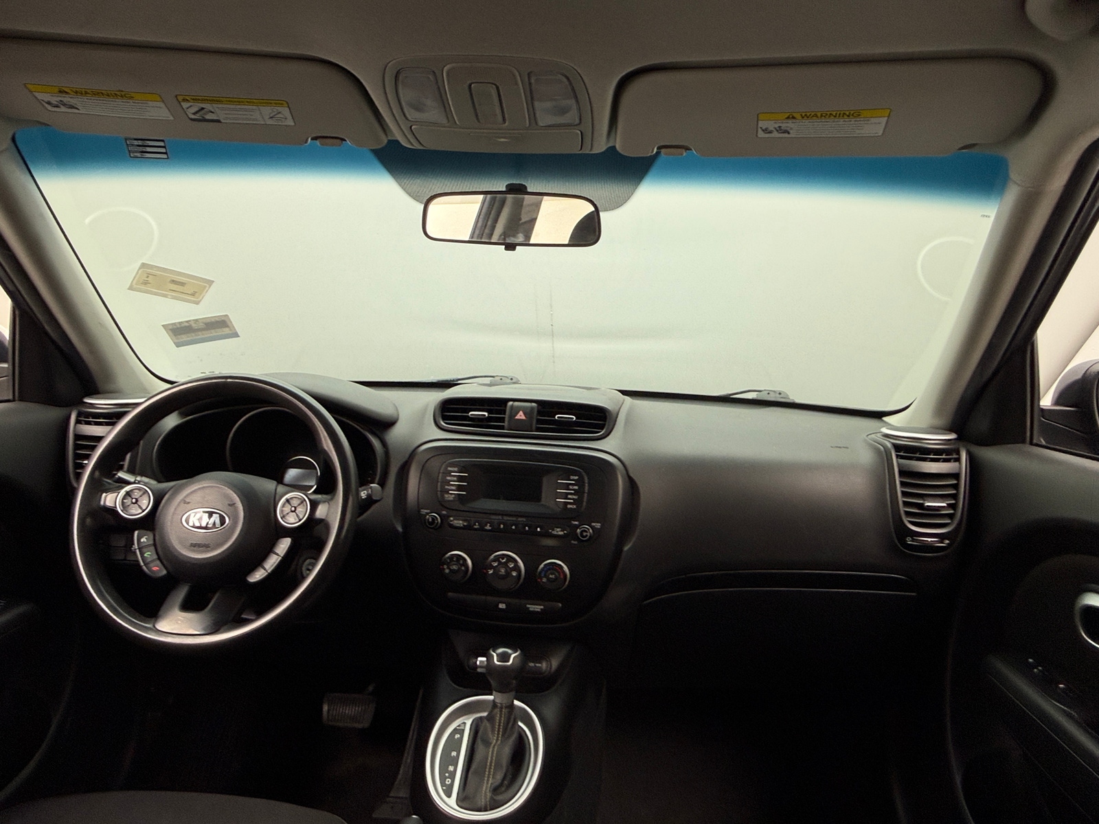 Thumbnail: 2015 Kia Soul - 3