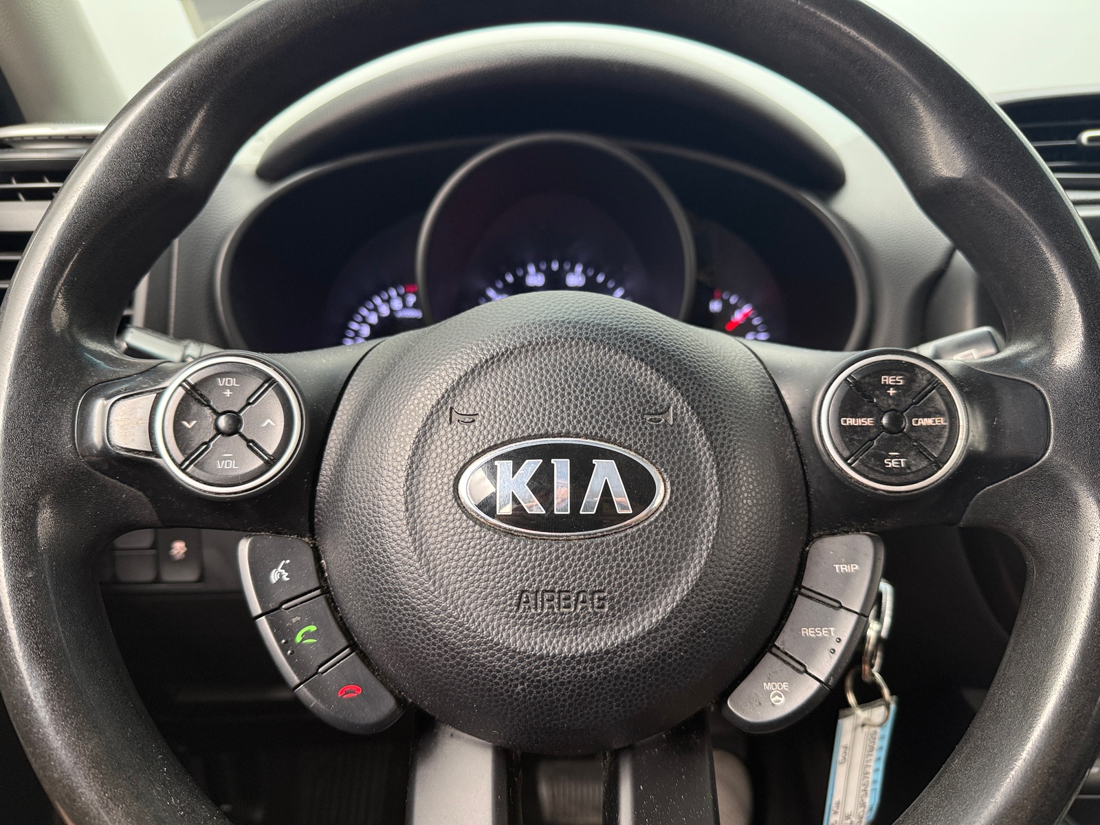 Thumbnail: 2015 Kia Soul - 5