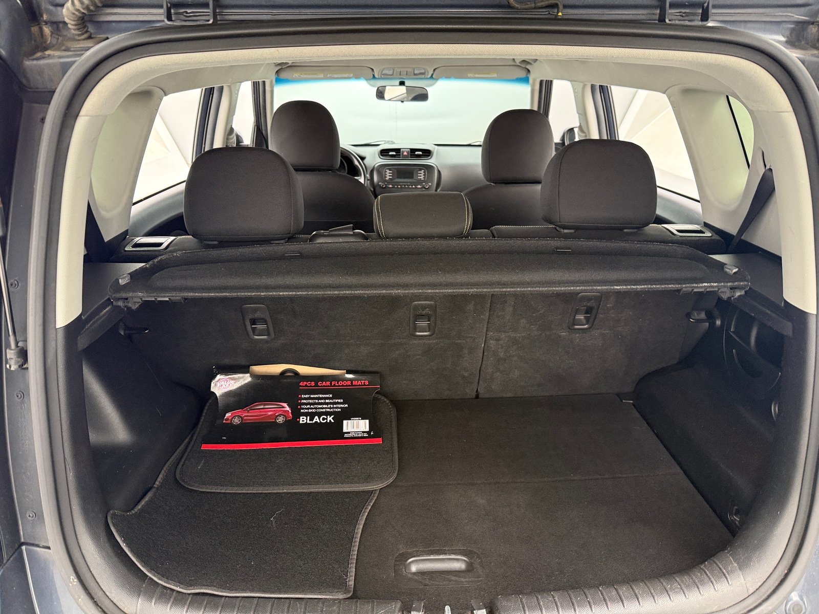 Thumbnail: 2015 Kia Soul - 7