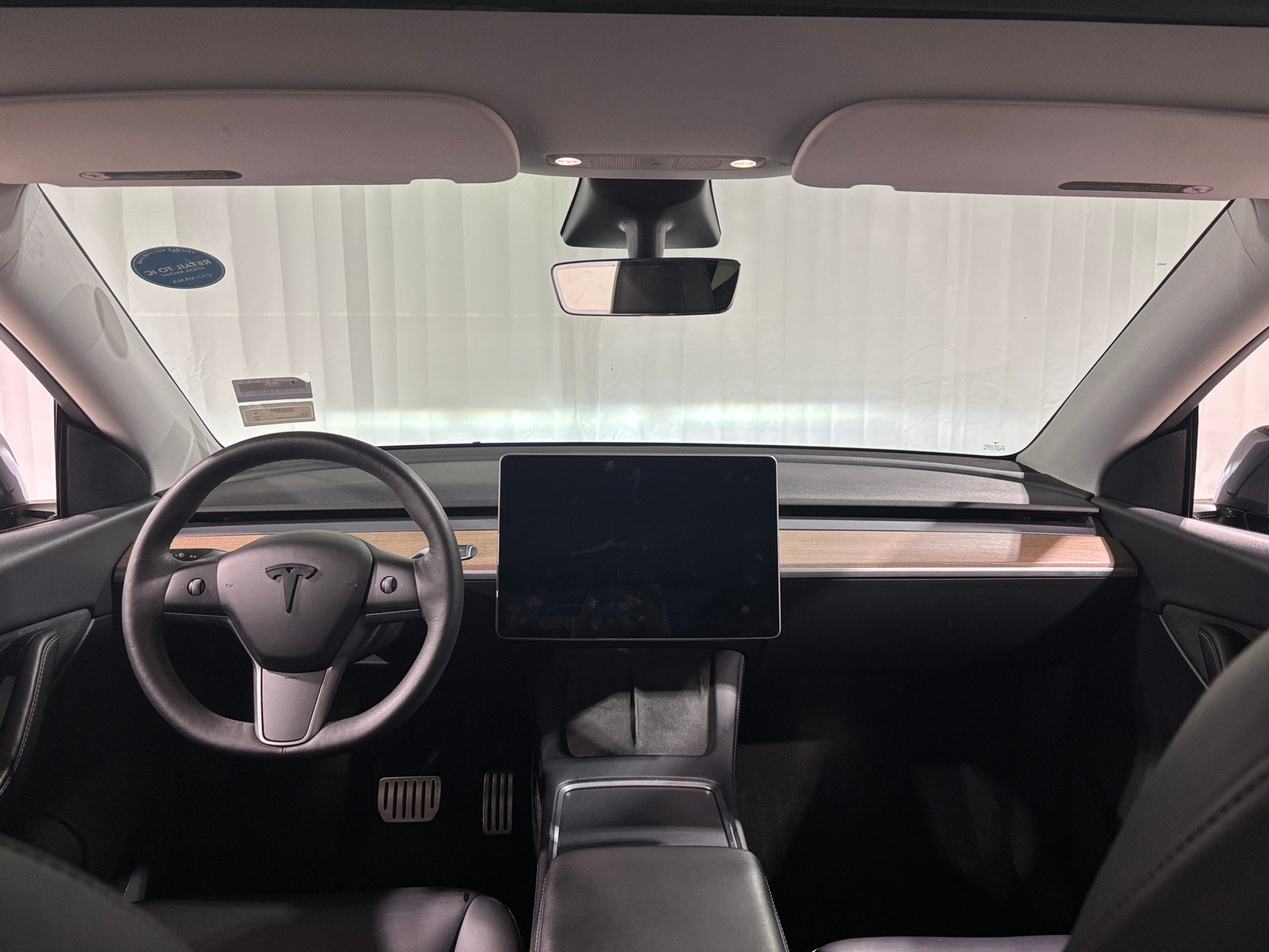 Thumbnail: 2022 Tesla Model Y - 2