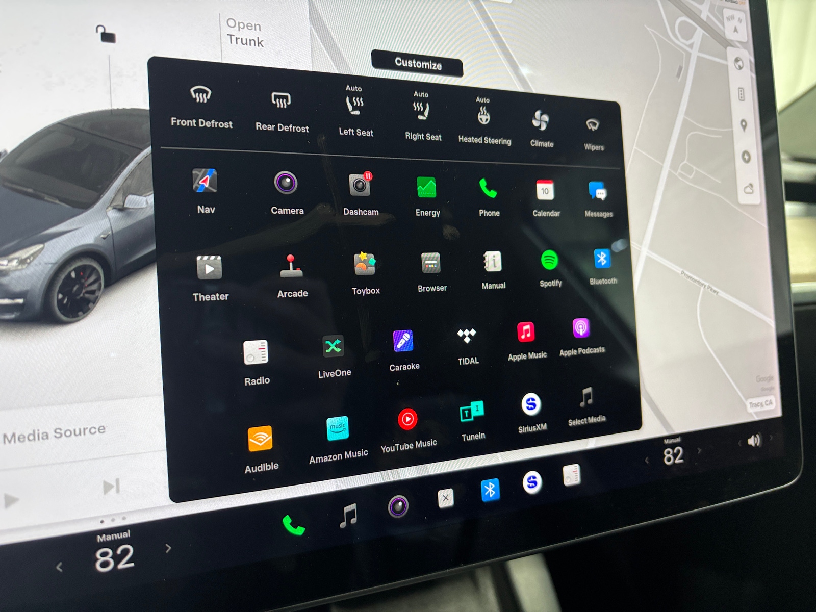 Thumbnail: 2022 Tesla Model Y - 3