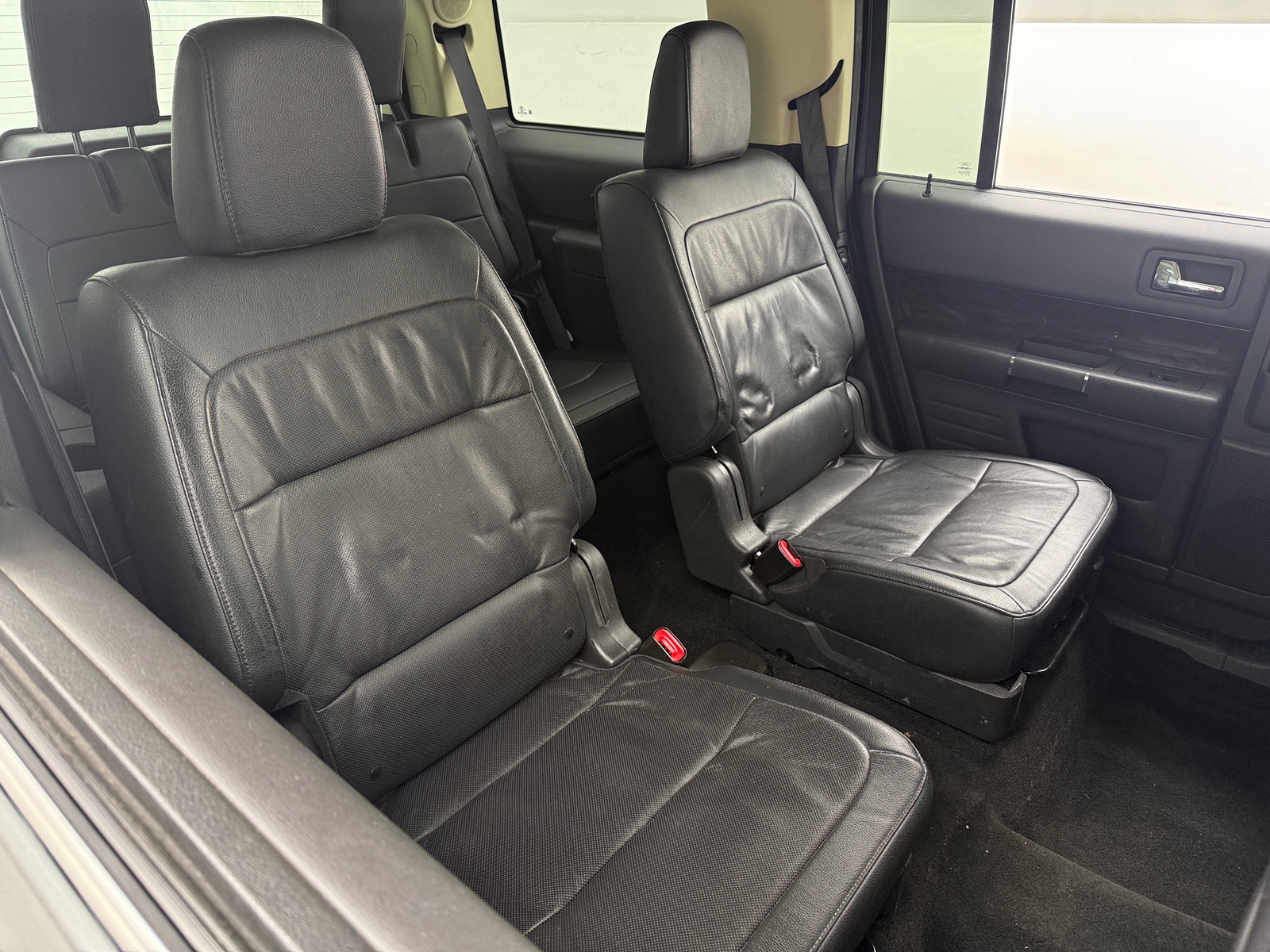 Thumbnail: 2019 Ford Flex - 5