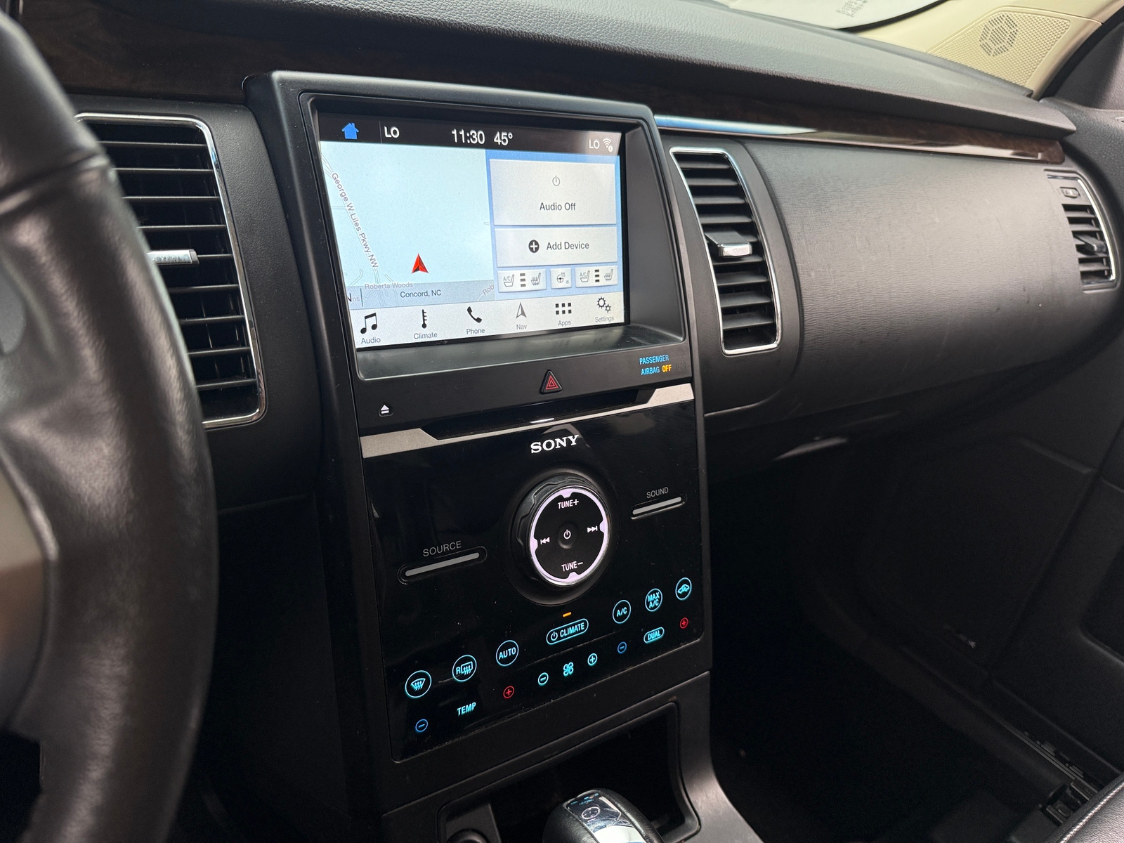 Thumbnail: 2019 Ford Flex - 3