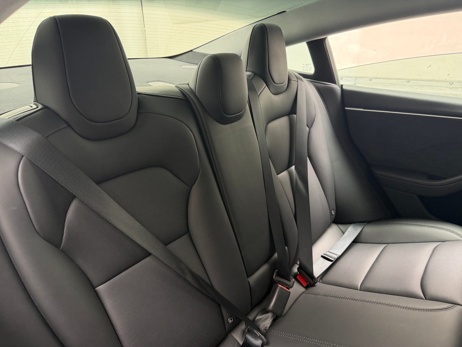 Thumbnail: 2025 Tesla Model 3 - 6