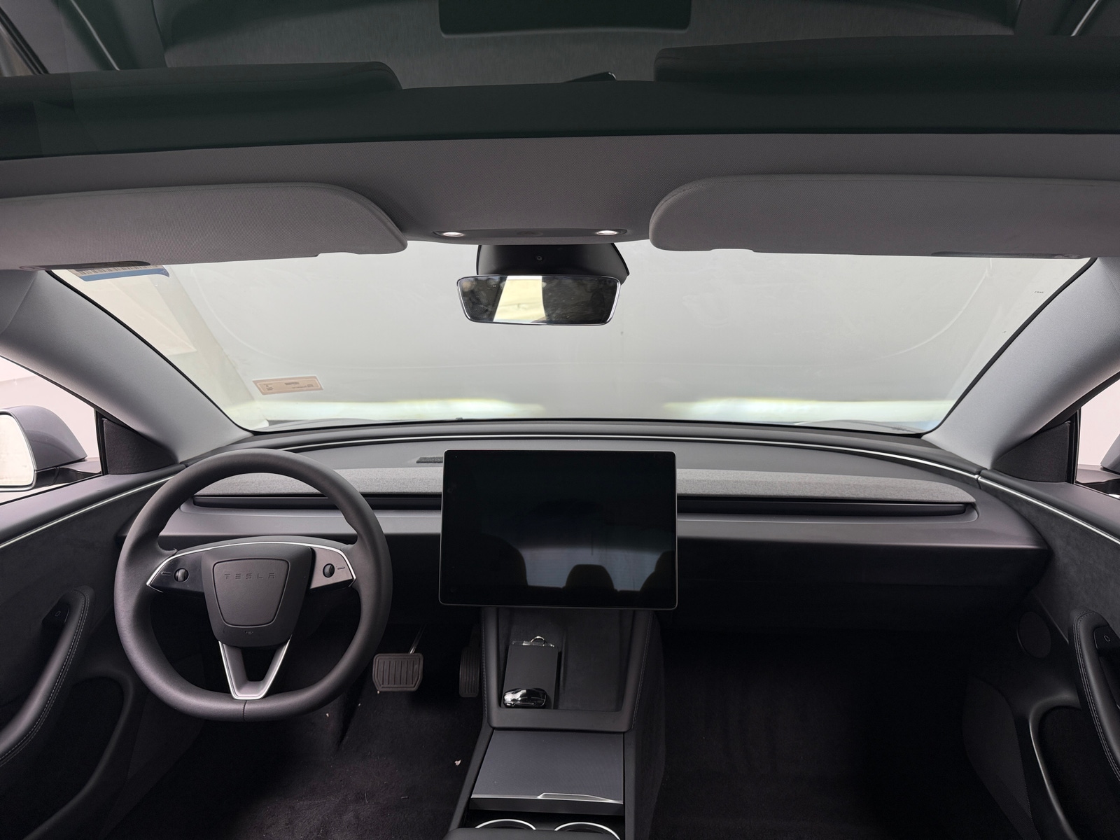 Thumbnail: 2025 Tesla Model 3 - 3