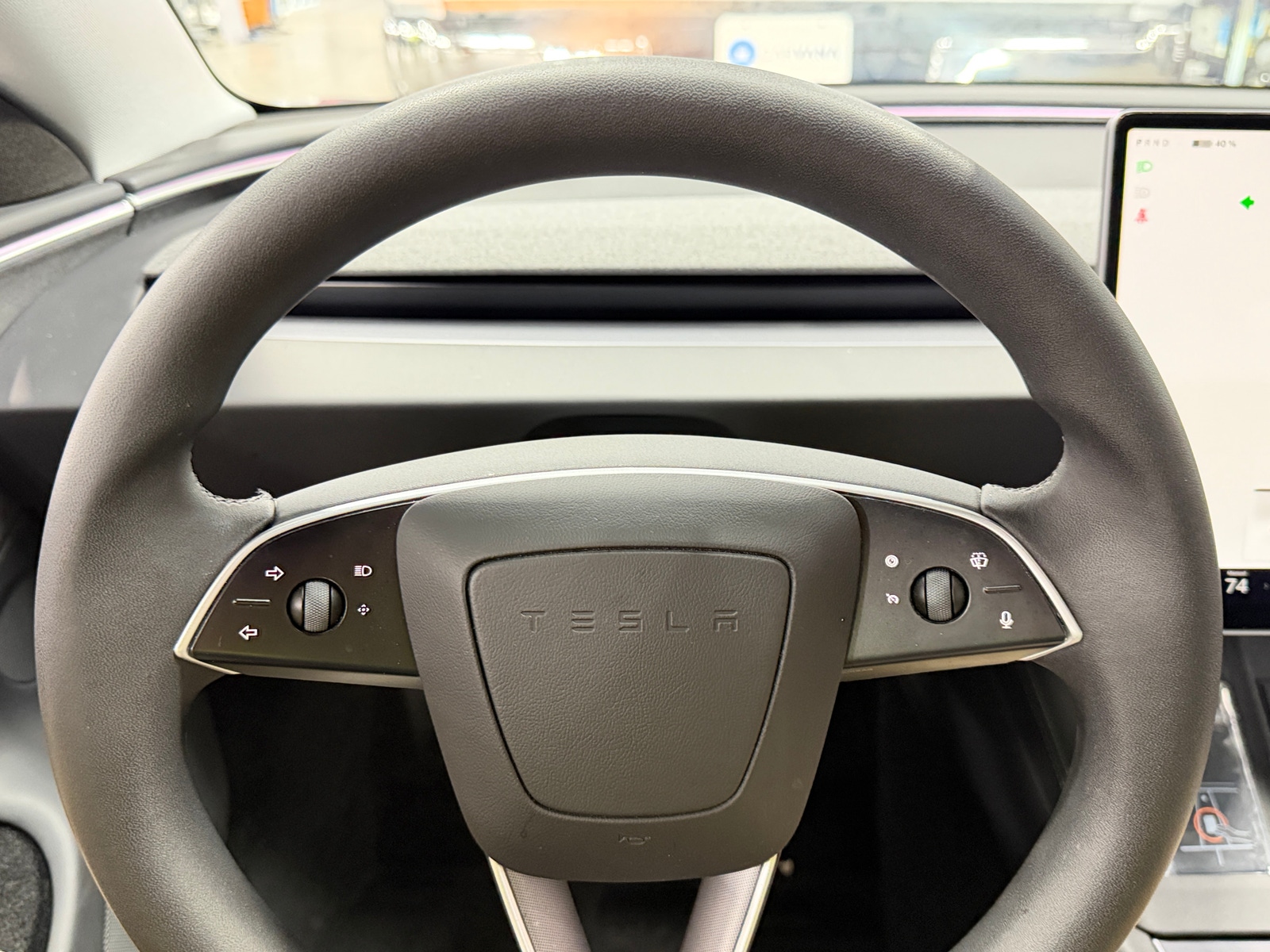 Thumbnail: 2025 Tesla Model 3 - 5