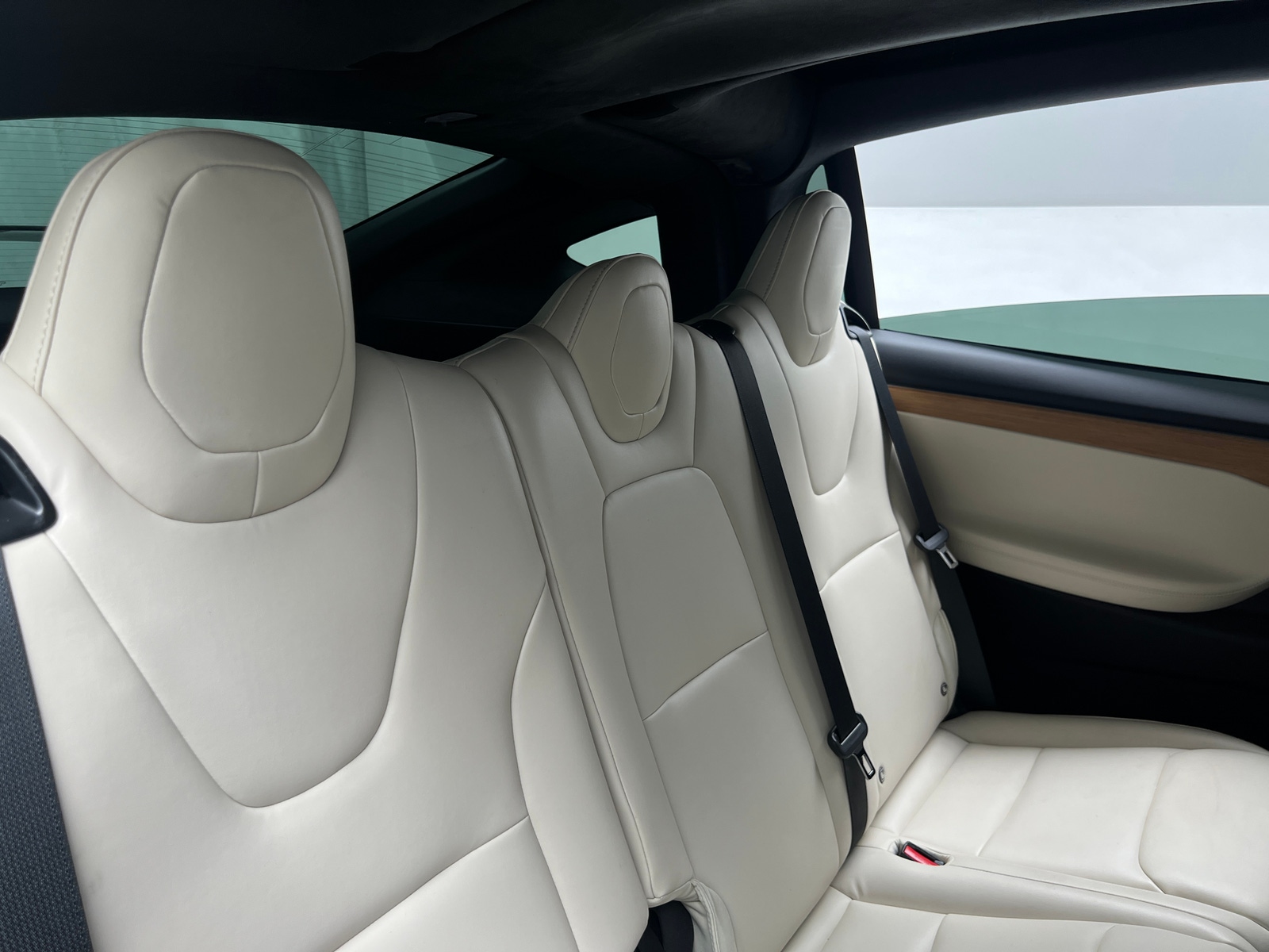 Thumbnail: 2020 Tesla Model X - 5