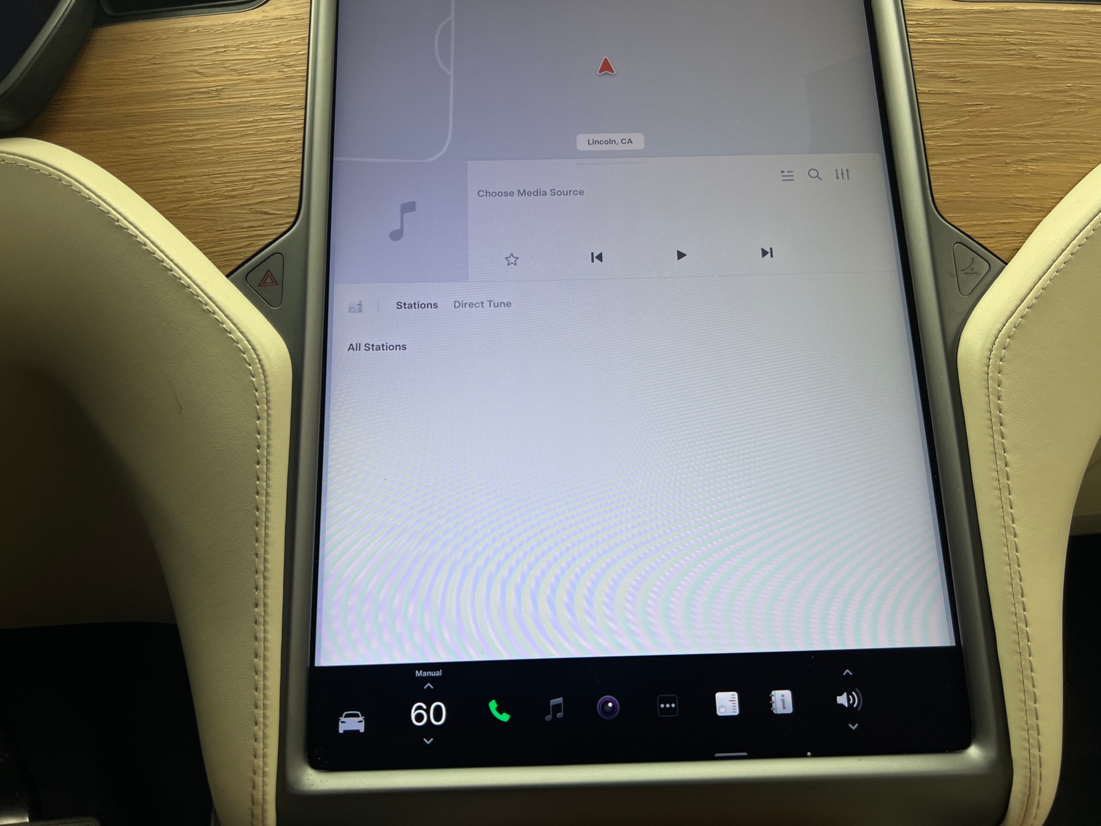 Thumbnail: 2020 Tesla Model X - 3