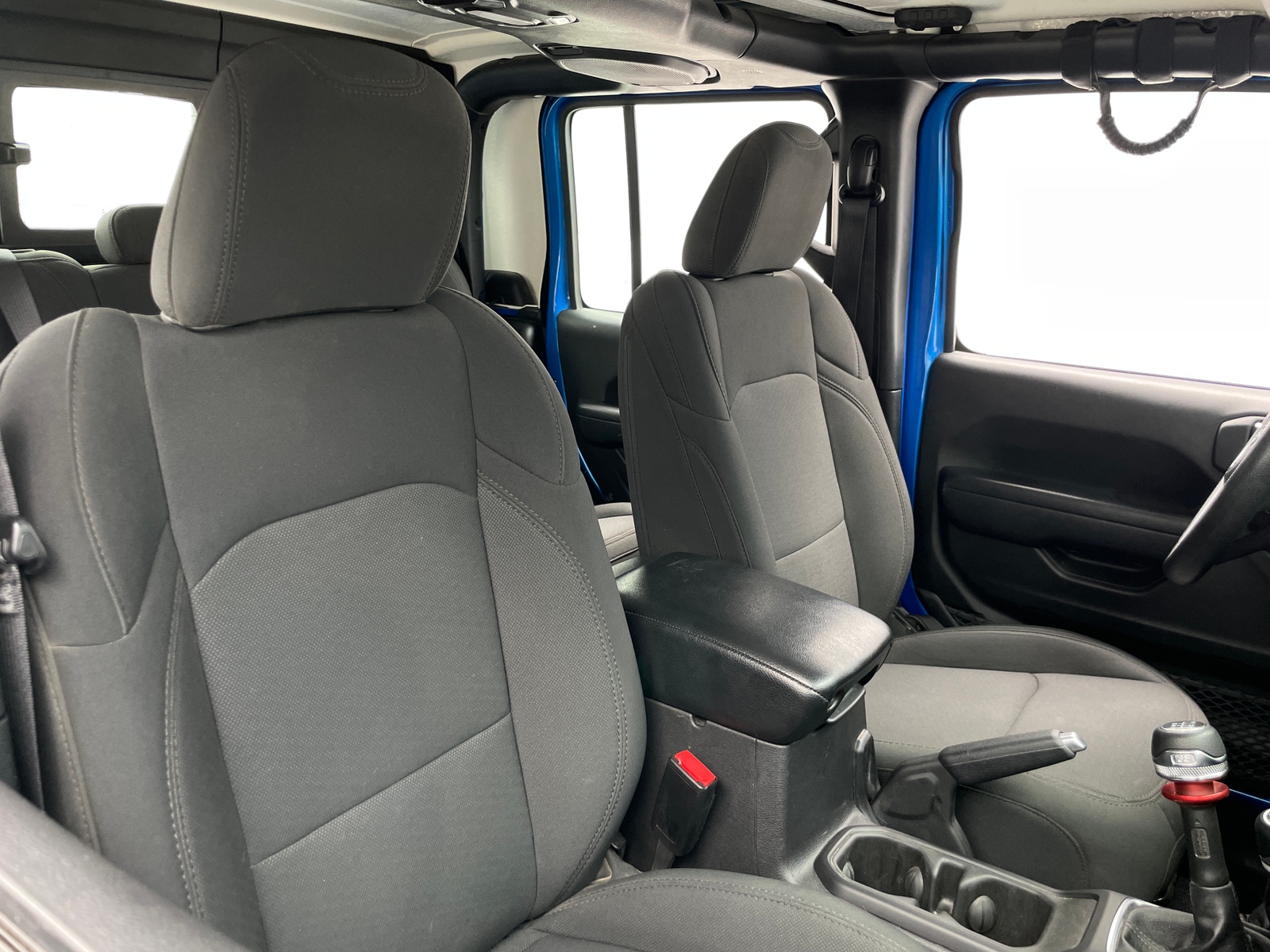 Thumbnail: 2023 Jeep Gladiator - 2