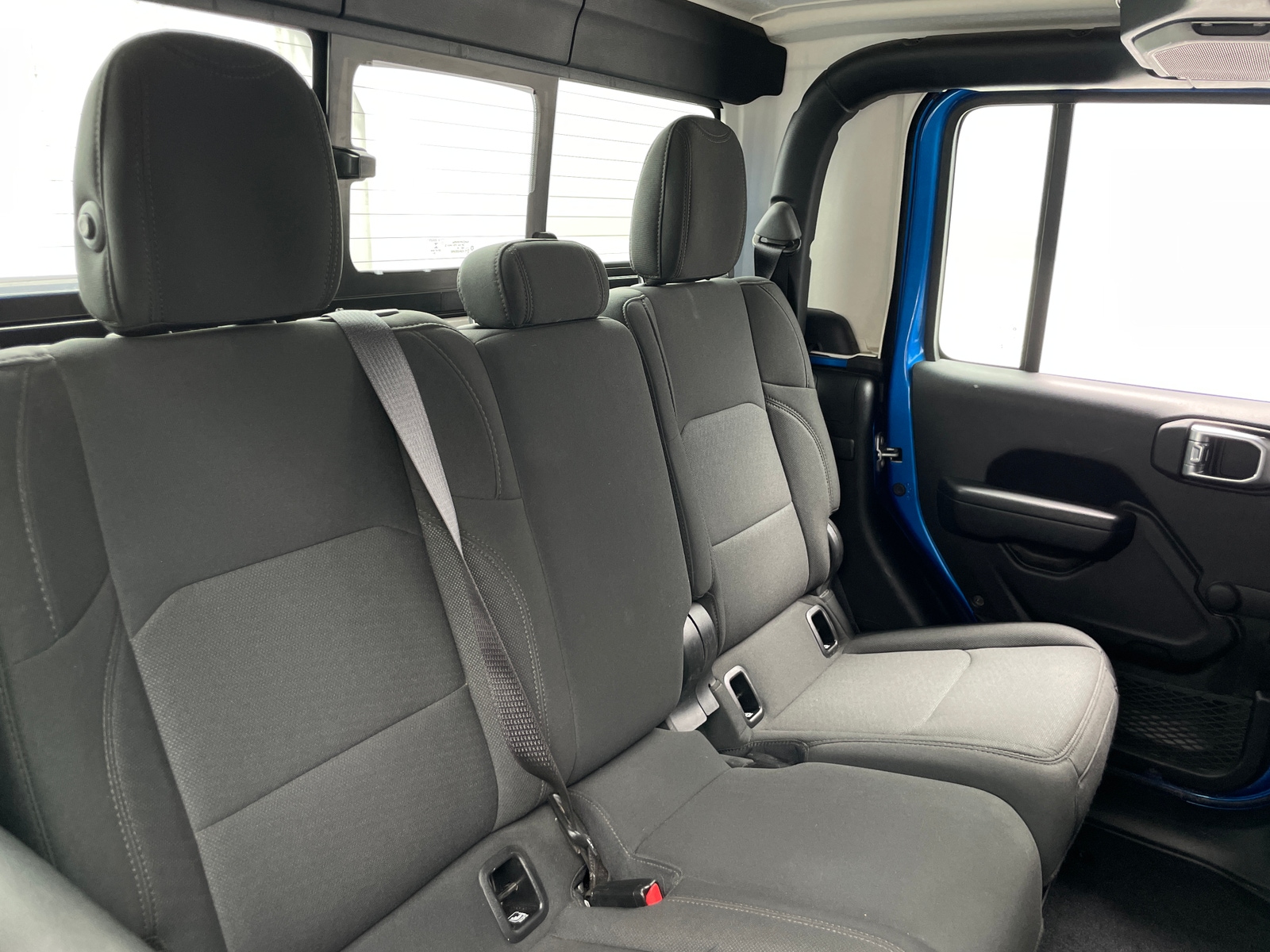 Thumbnail: 2023 Jeep Gladiator - 6