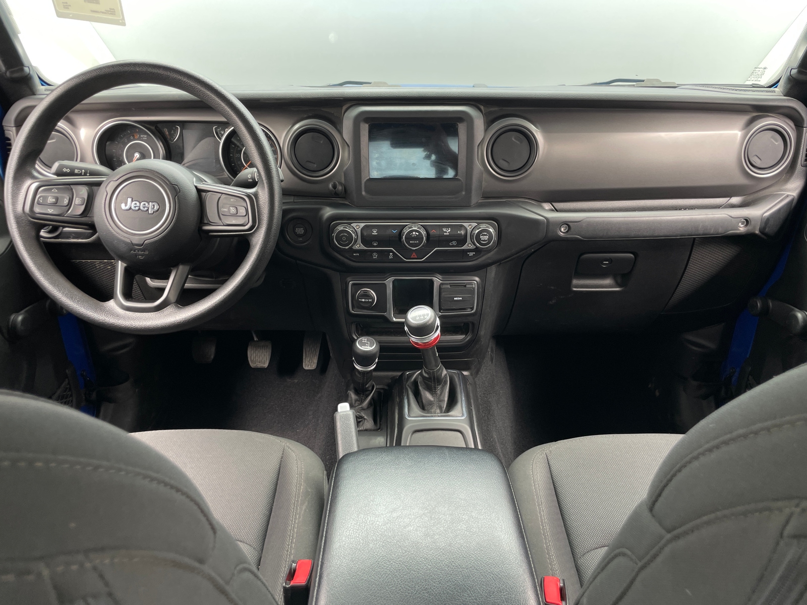 Thumbnail: 2023 Jeep Gladiator - 3