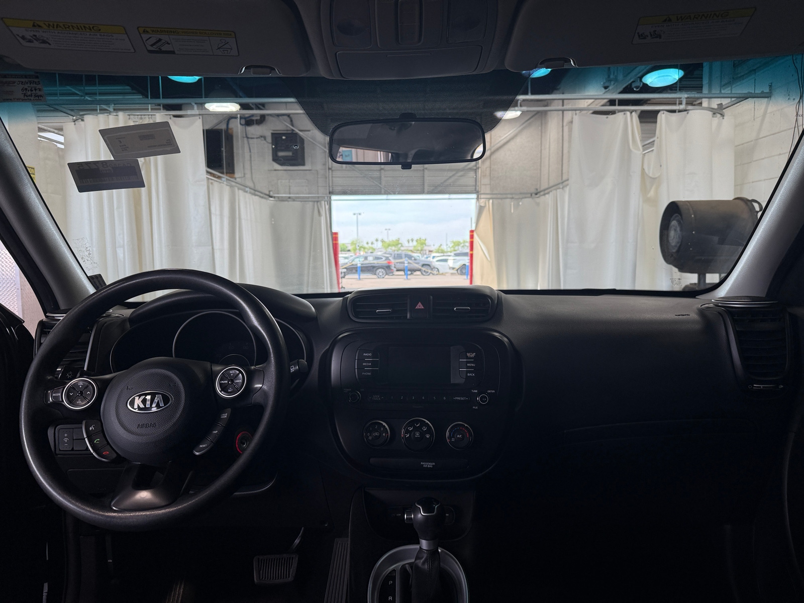 Thumbnail: 2018 Kia Soul - 3