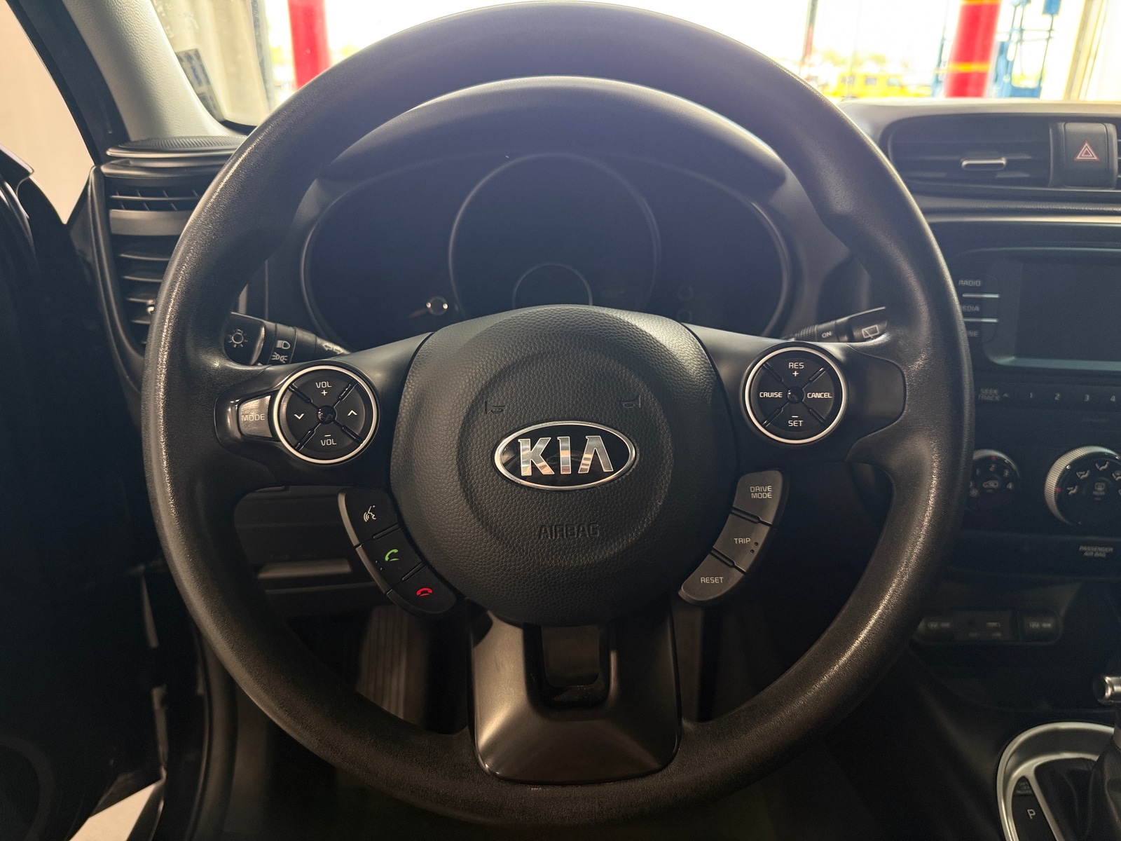 Thumbnail: 2018 Kia Soul - 5