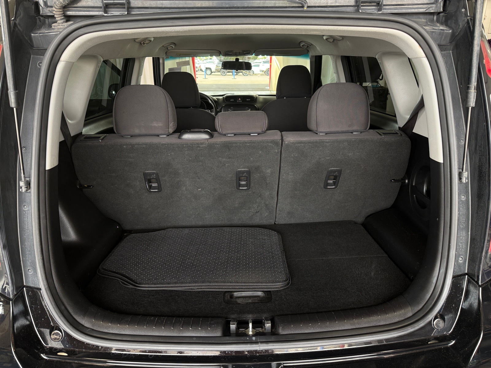 Thumbnail: 2018 Kia Soul - 7